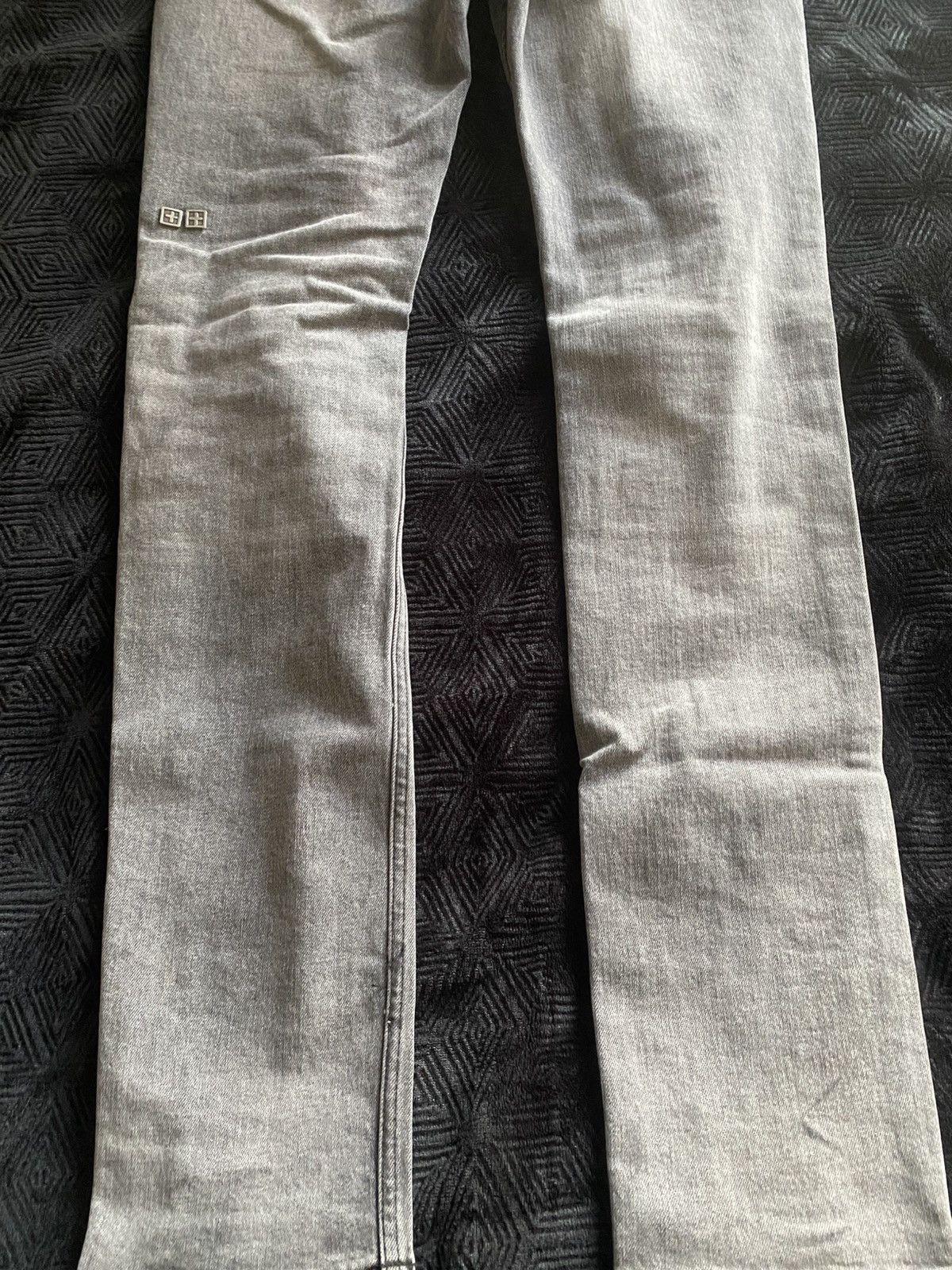 Designer × Ksubi × Purple Ksubi jeans size 30 Size US 30 / EU 46 - 5 Thumbnail