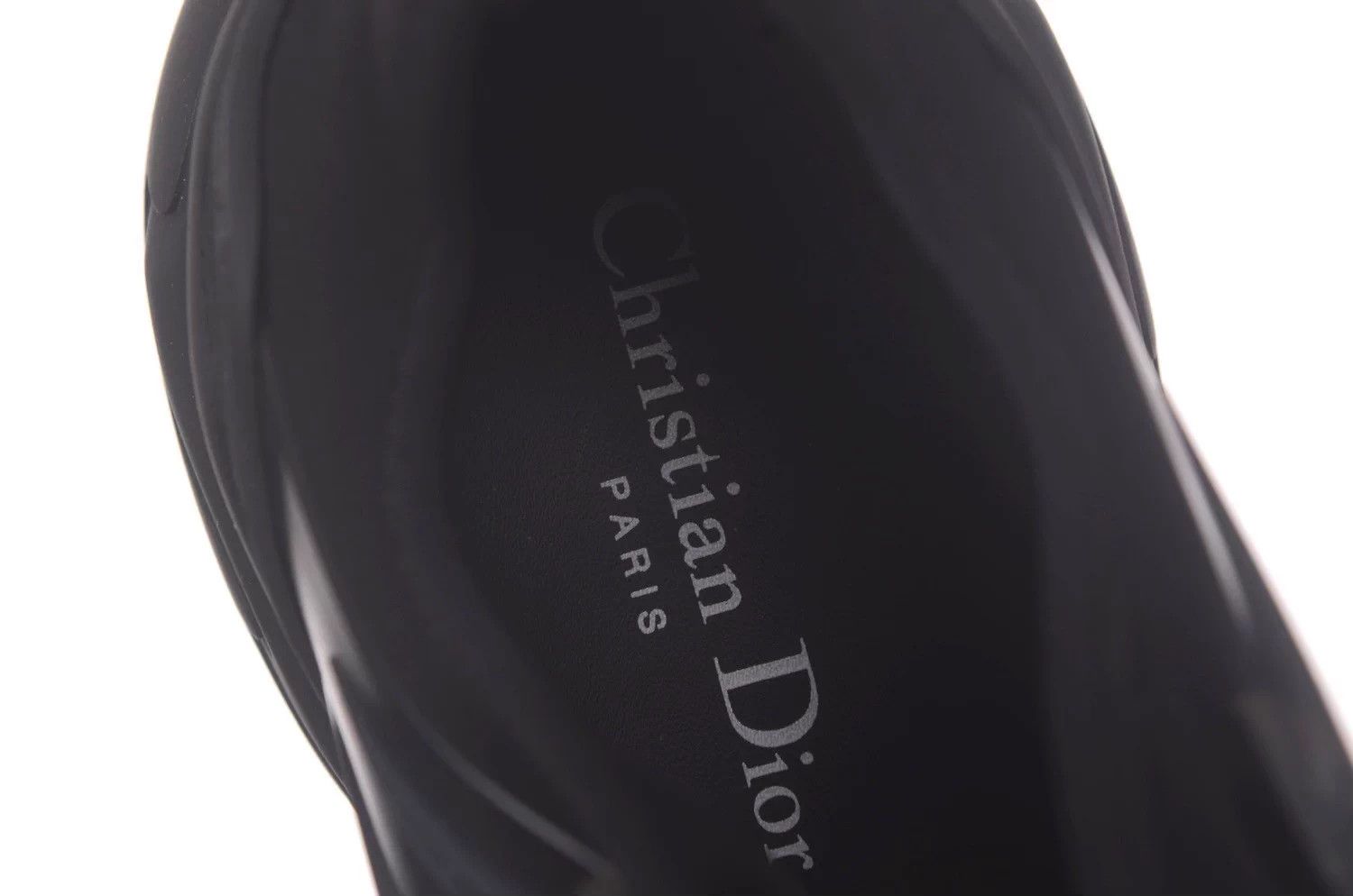 Dior Dior sneakers 40 EU Size US 9 / IT 39 - 6 Thumbnail