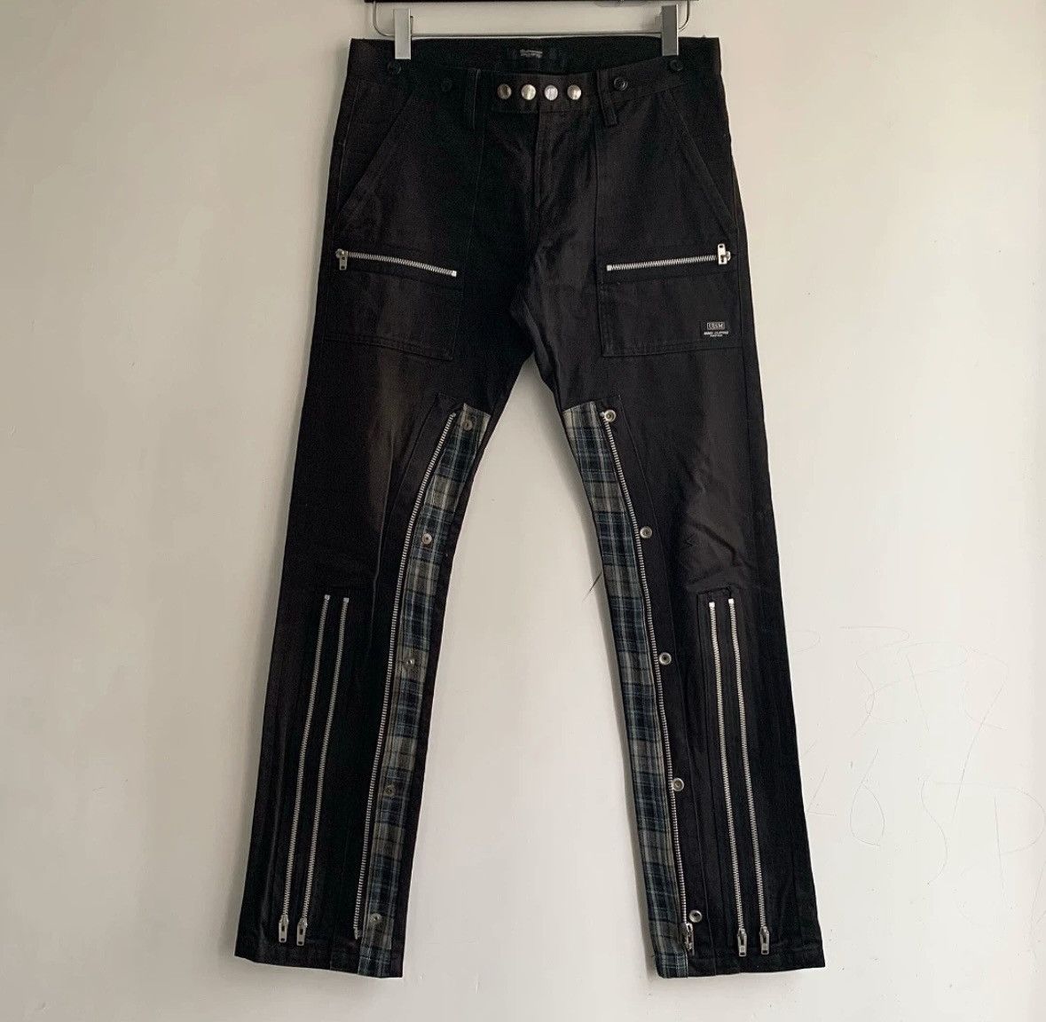 Undercover 08aw pants Casual Pants