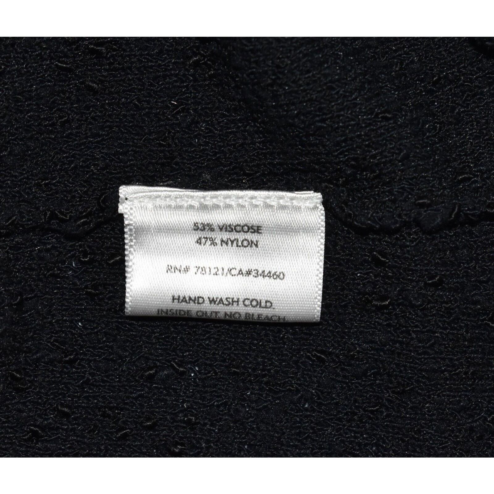 Eileen Fisher EILEEN FISHER Viscose Nylon Knit Round Neck Sweater Size L Size L / US 10 / IT 46 - 5 Thumbnail