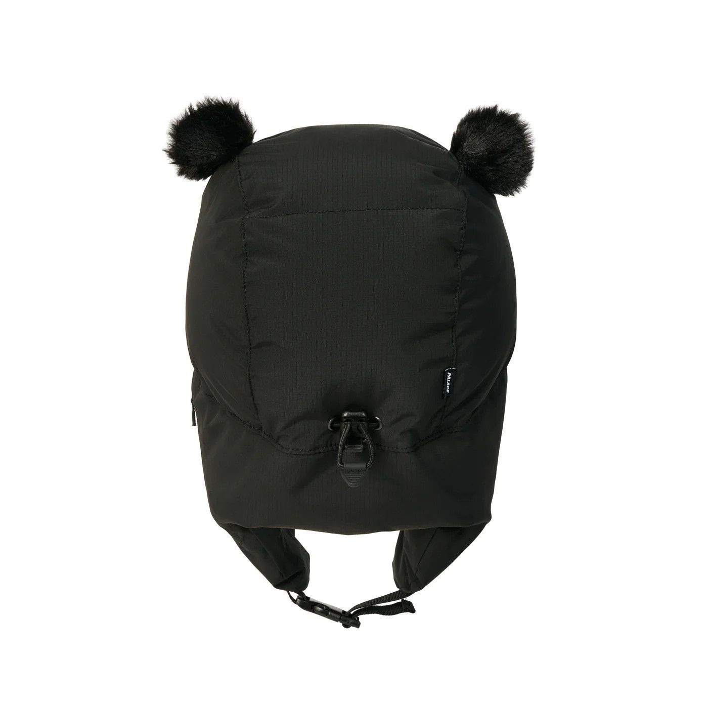 Palace (S/M) Palace Holiday Kawaii puffa Trooper Black Size ONE SIZE - 5 Thumbnail