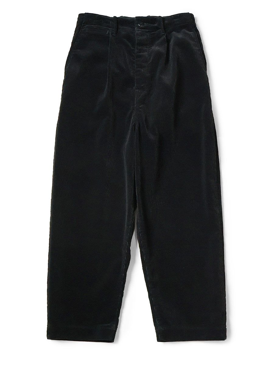 Kapital Kapital 7W Corduroy high waist neem pants Size US 30 / EU 46 - 1 Preview
