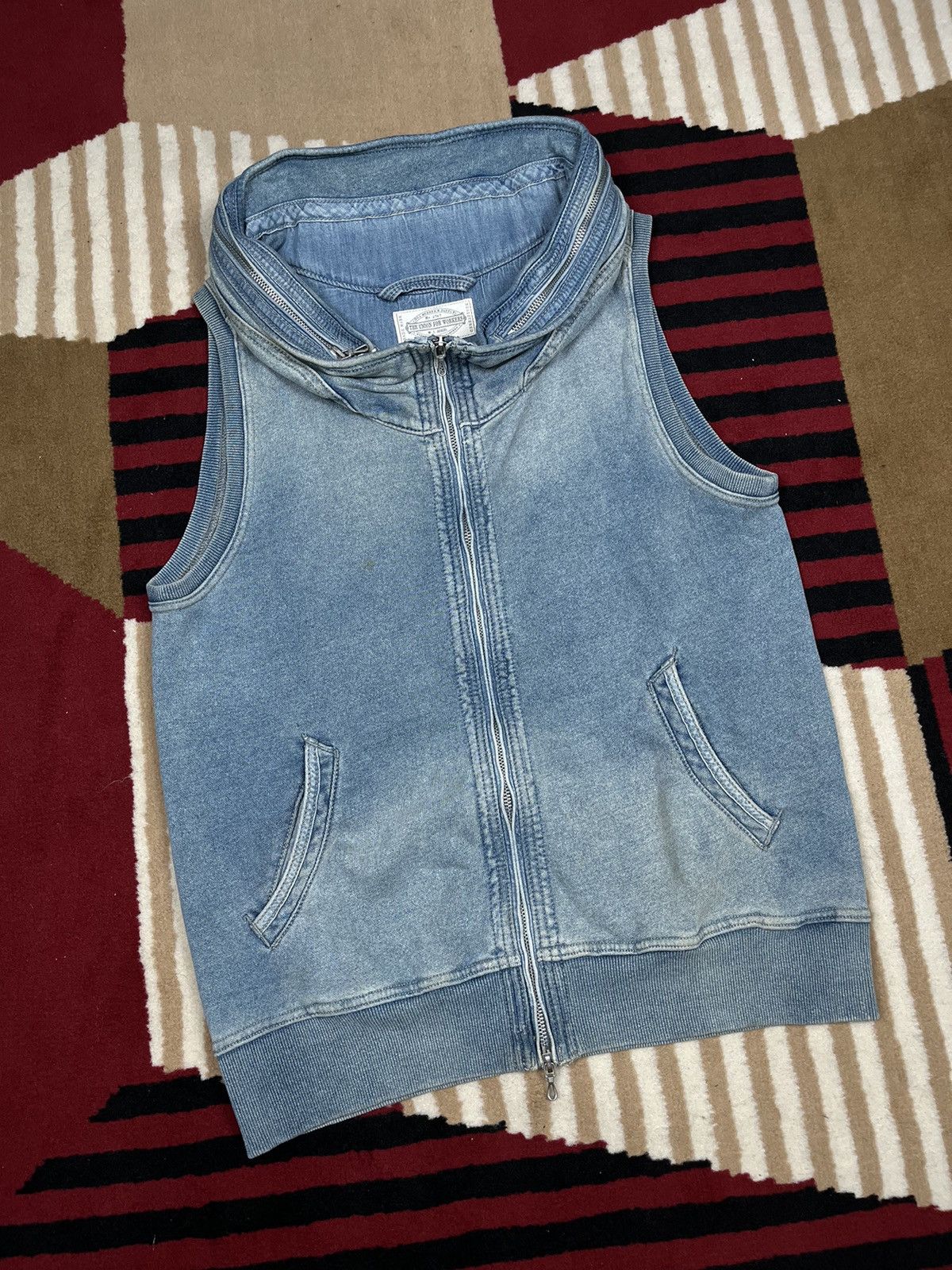 GOA G.O.A Bono Vest Size US M / EU 48-50 / 2 - 4 Thumbnail
