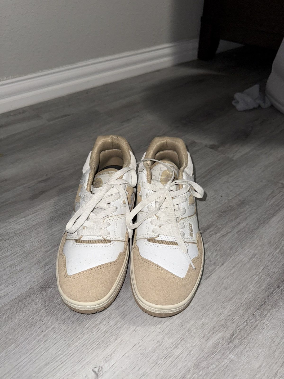 New Balance New Balance Sneaker Size US 8.5 / EU 41-42 - 2 Thumbnail
