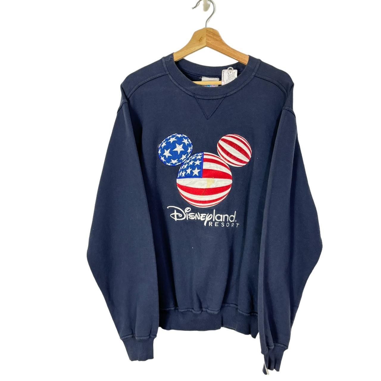 Other Vintage Disney sweater size: M Size M / US 6-8 / IT 42-44 - 1 Thumbnail