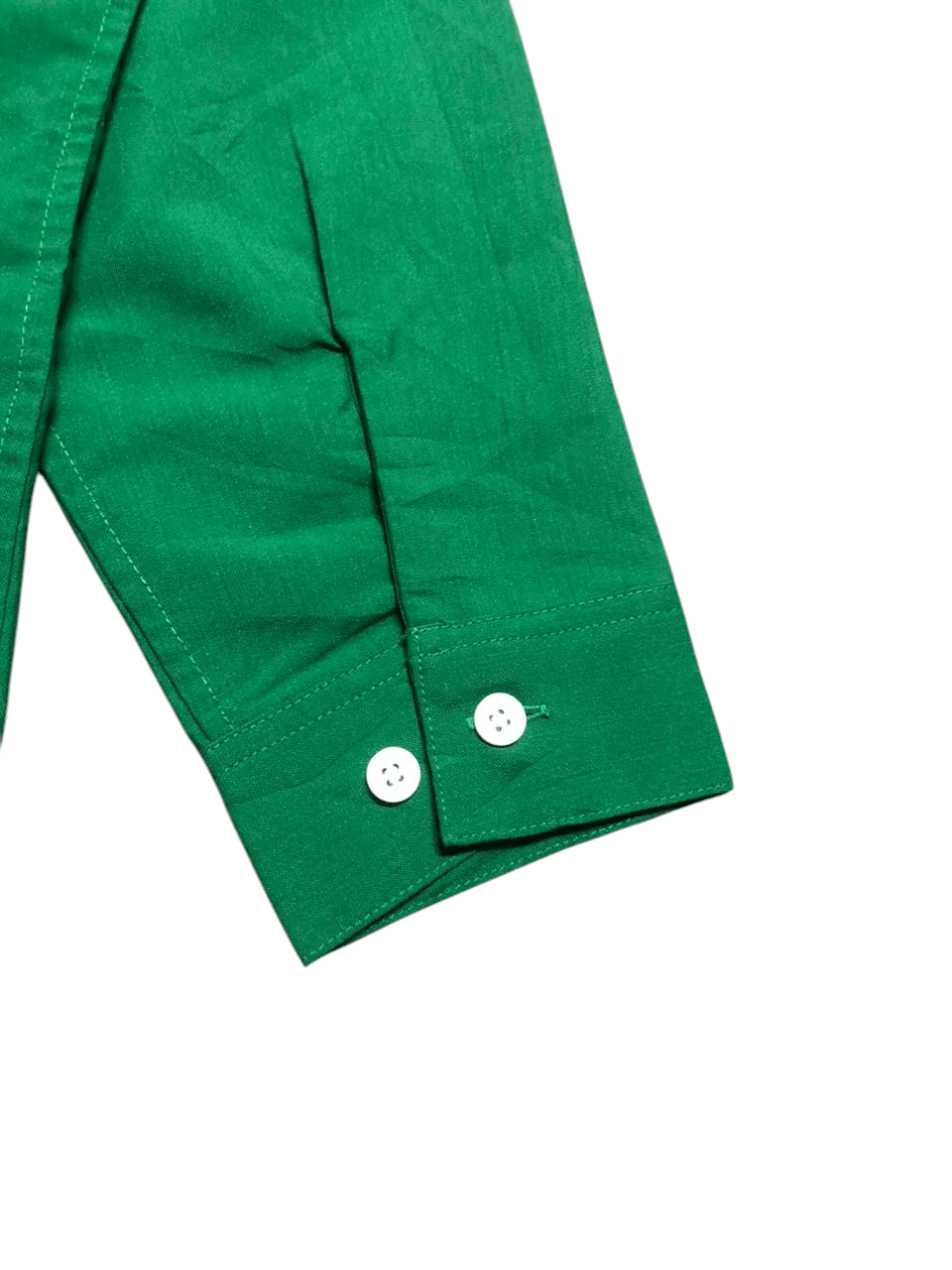 Uniform Wares Vintage 7 Eleven Uniform Size M / US 6-8 / IT 42-44 - 7 Thumbnail