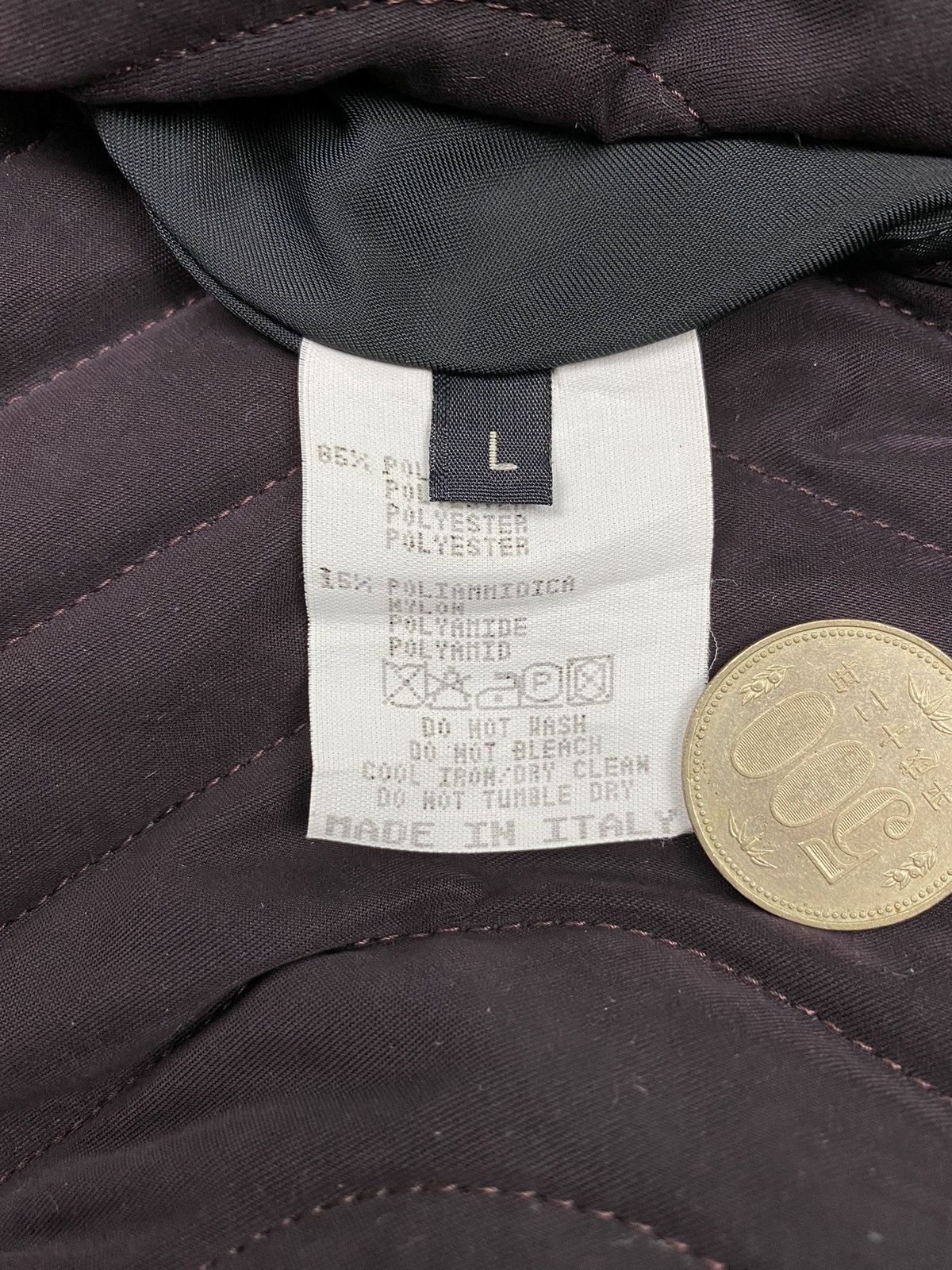 Etro Etro Milano Quilted Coat Size M / US 6-8 / IT 42-44 - 11 Thumbnail