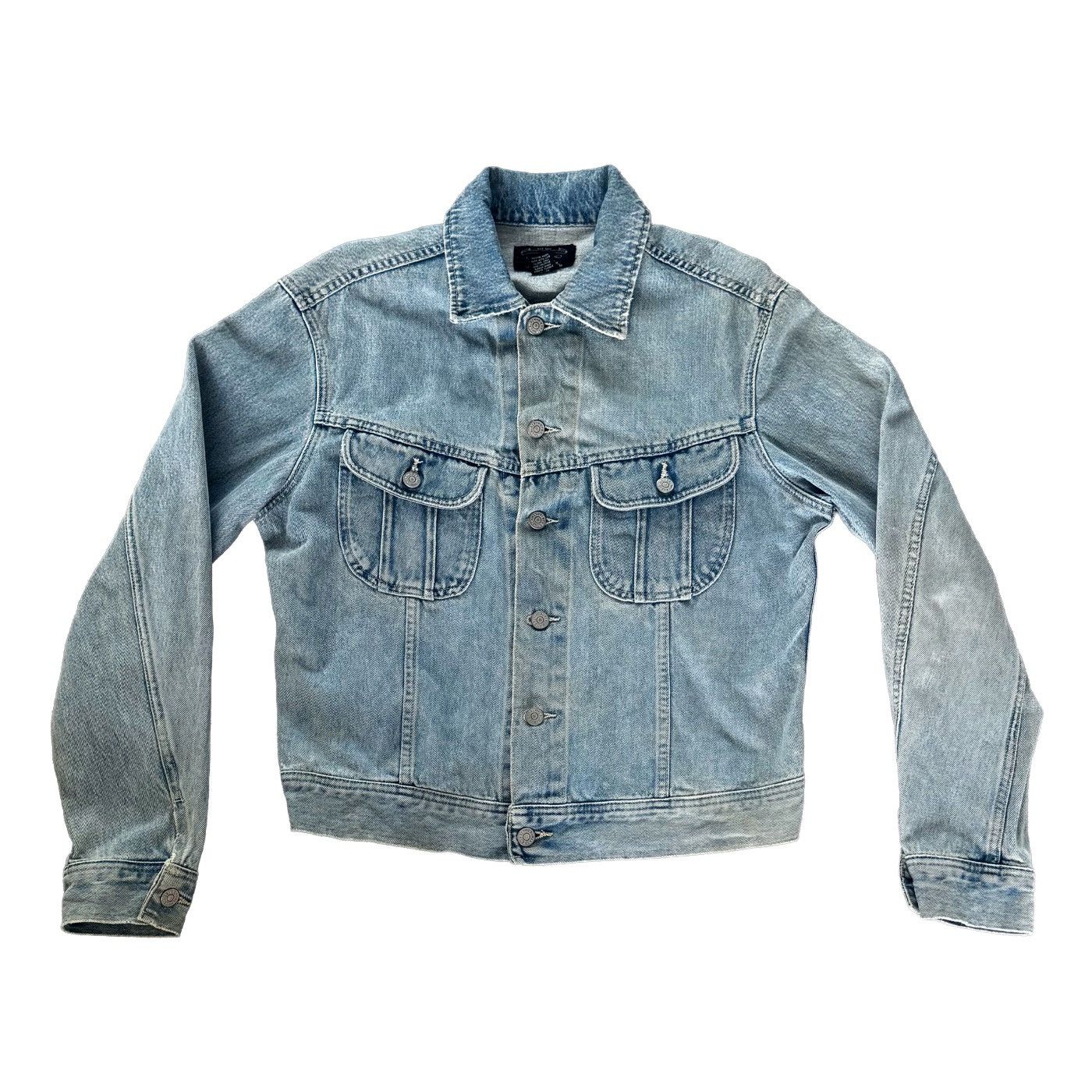 RRL Ralph Lauren RRL Ralph Lauren Stratford Work Jacket -Japanese