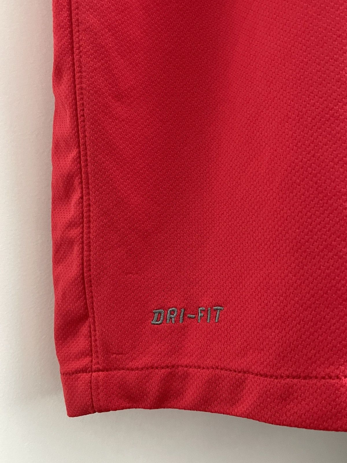 Nike Nike Manchester United 2011/2012 Home Football Shirt Jersey Size US XL / EU 56 / 4 - 4 Thumbnail
