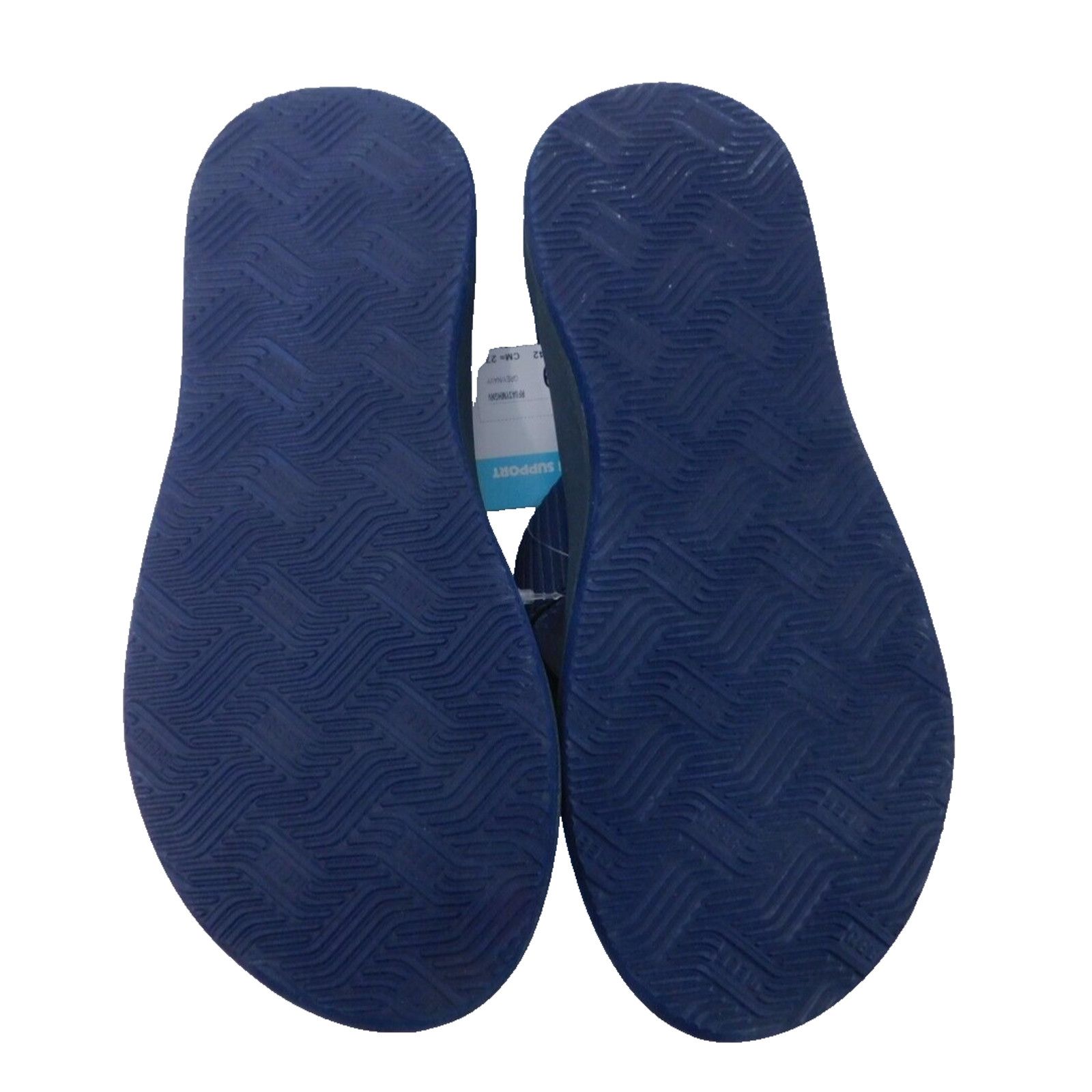 REEF Reef Gray Navy Men's Phantom II Sandals Flip Flops Size 13 Size US 13 / EU 46 - 5 Thumbnail