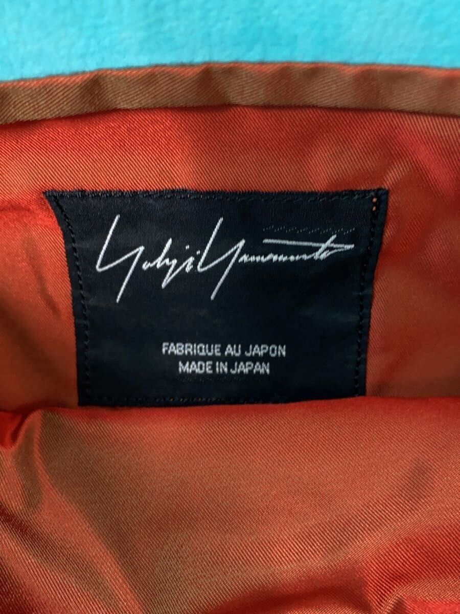 Yohji Yamamoto Leather Tote Bag Size ONE SIZE - 9 Thumbnail