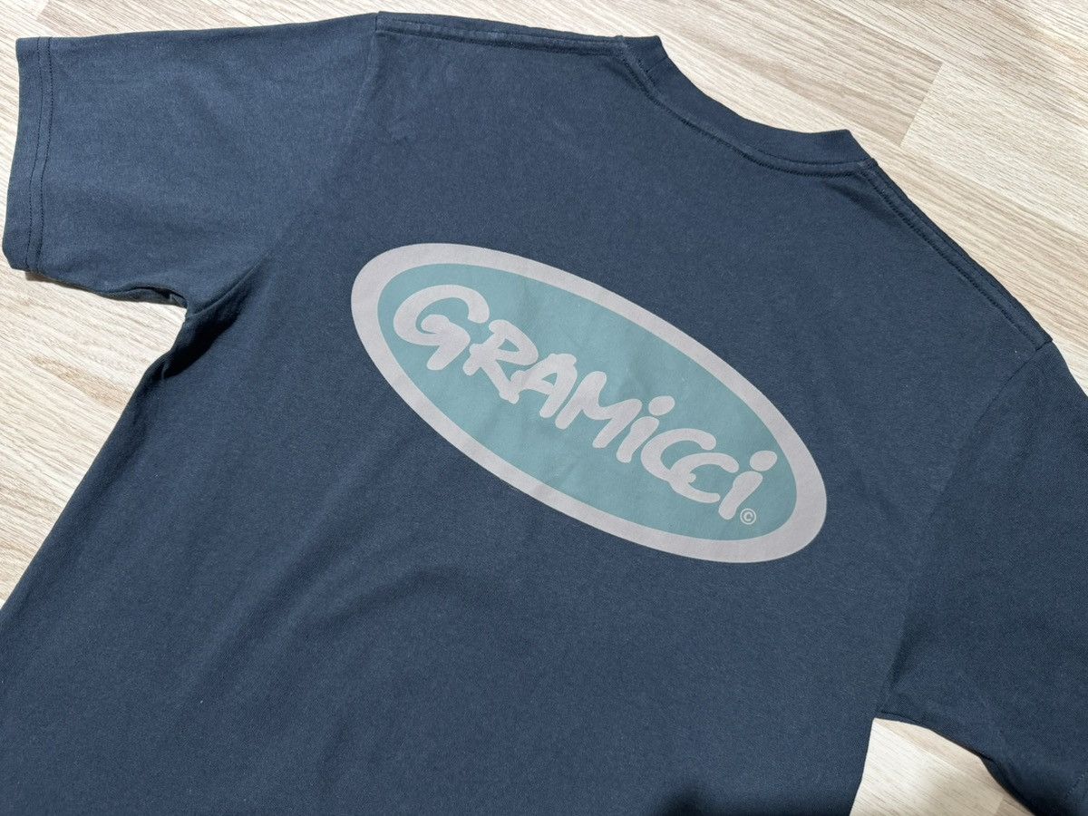 Gramicci Gramicci t shirt Size US XS / EU 42 / 0 - 7 Thumbnail