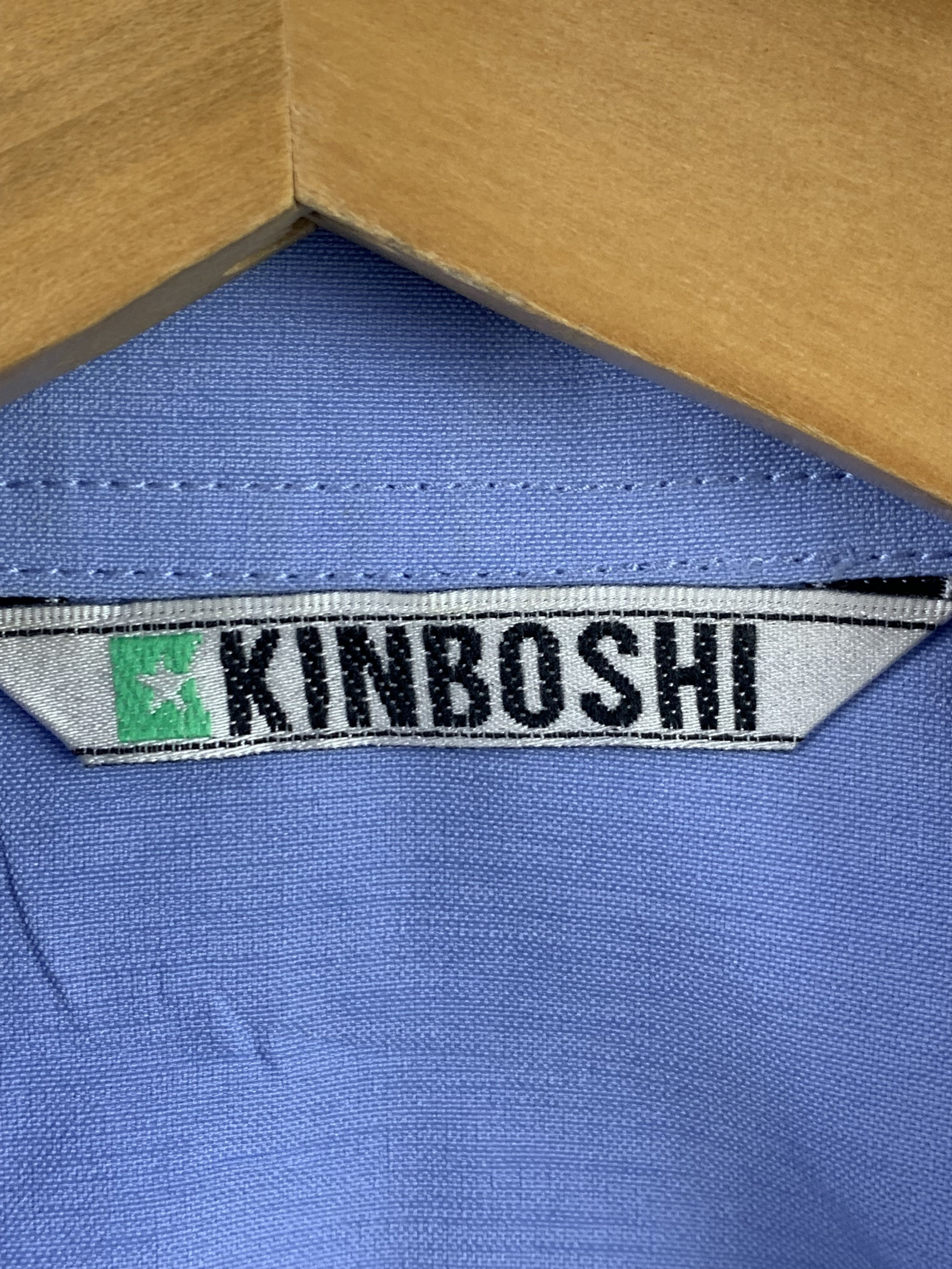 Japanese Brand Vintage Japanese Brand Workers Jacket J1551 Size US M / EU 48-50 / 2 - 11 Thumbnail