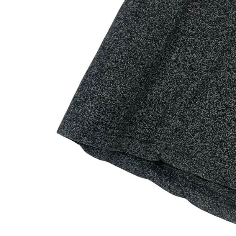 Beverly Hills Polo Club Beverly Hills Polo Club Mens Grey Short Sleeve V-Neck Top Size US M / EU 48-50 / 2 - 4 Thumbnail