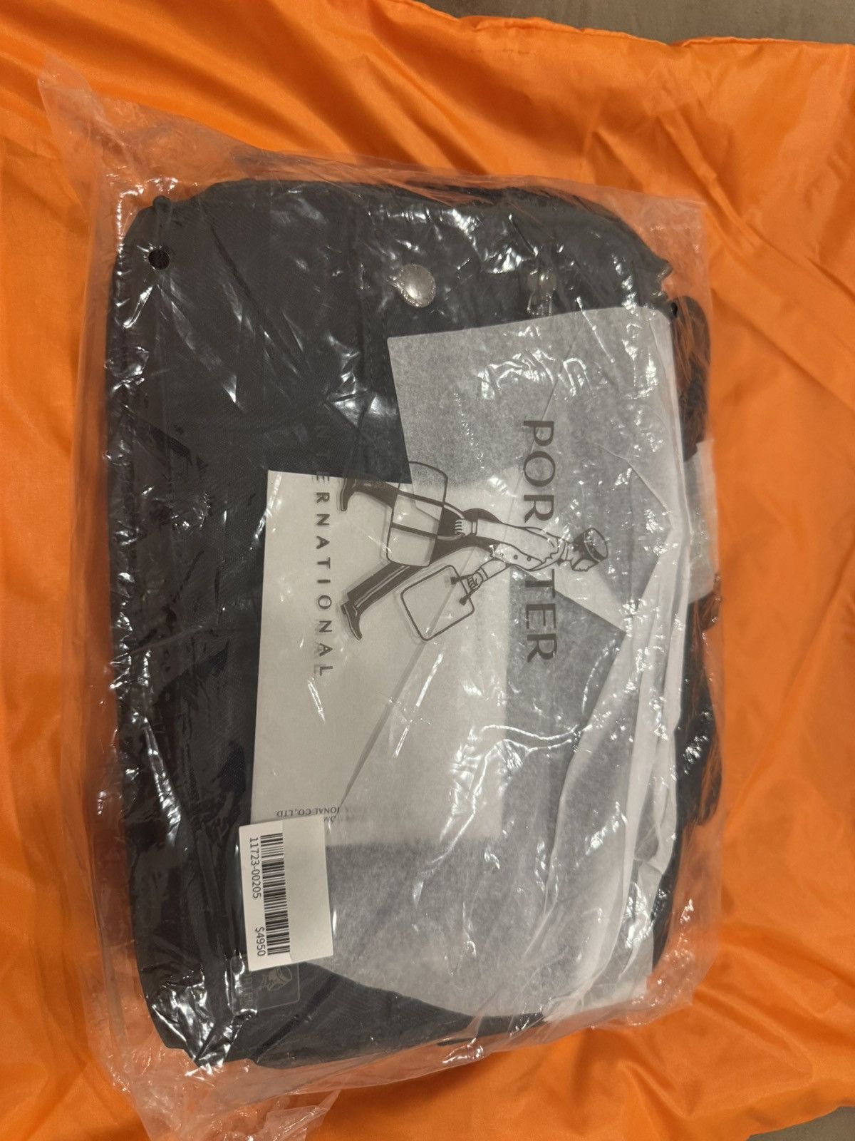 Porter Porter Melody Shoulder Bag Size ONE SIZE - 1 Thumbnail