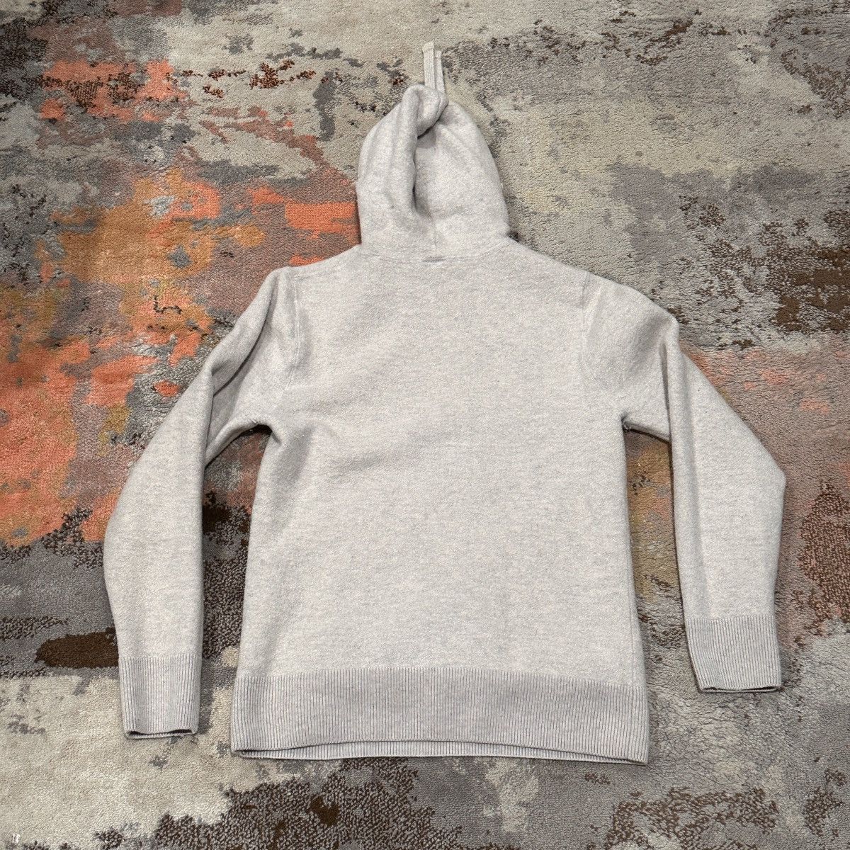 Aspesi × Designer × Vintage Aspesi Wool Sweater Size XL / US 12-14 / IT 48-50 - 2 Thumbnail