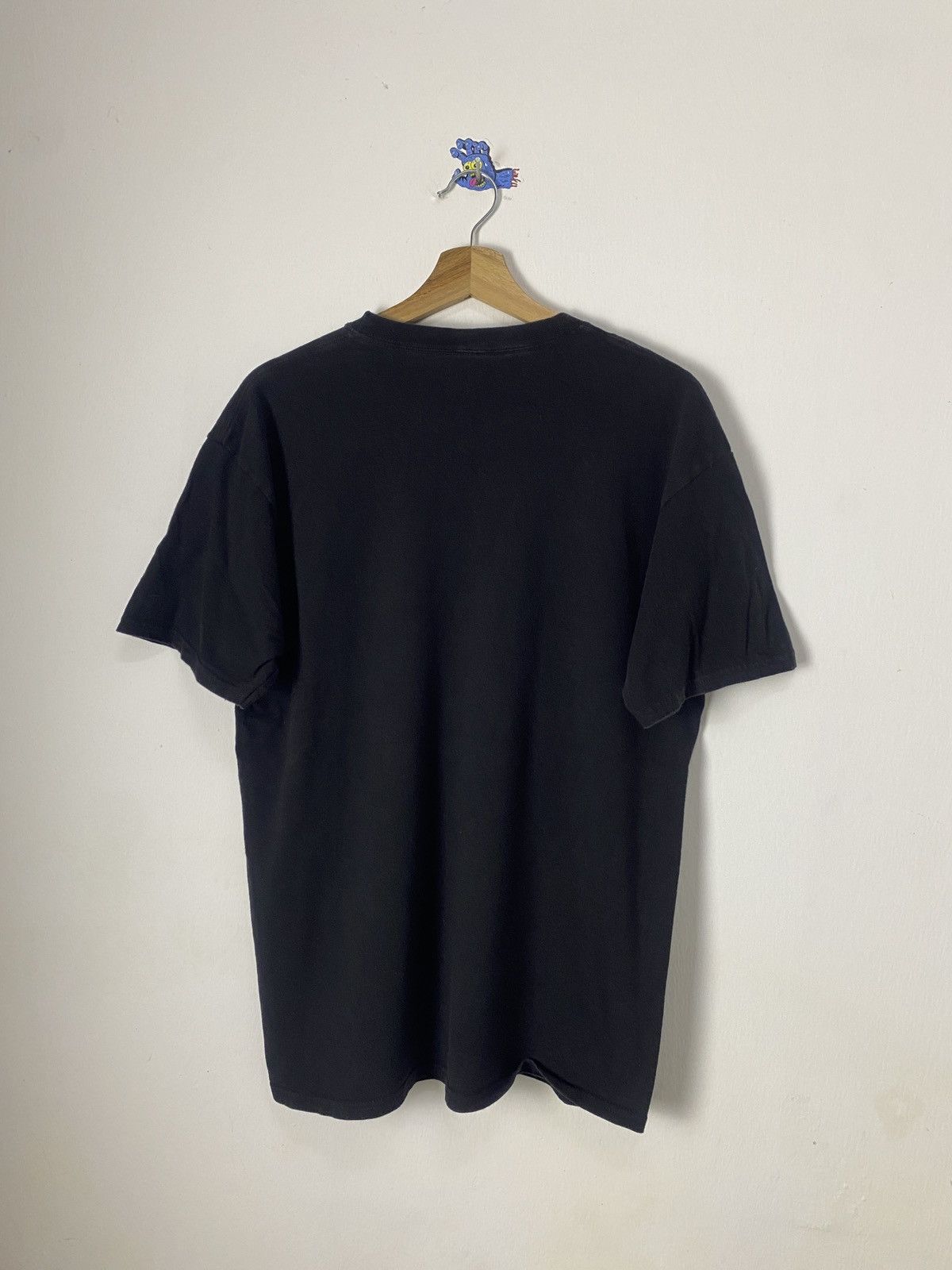 Girl Skateboards × Lost Enterprises × Shorty's Skateboards Lost Skateboards Butt Skate Tee Size US L / EU 52-54 / 3 - 5 Thumbnail