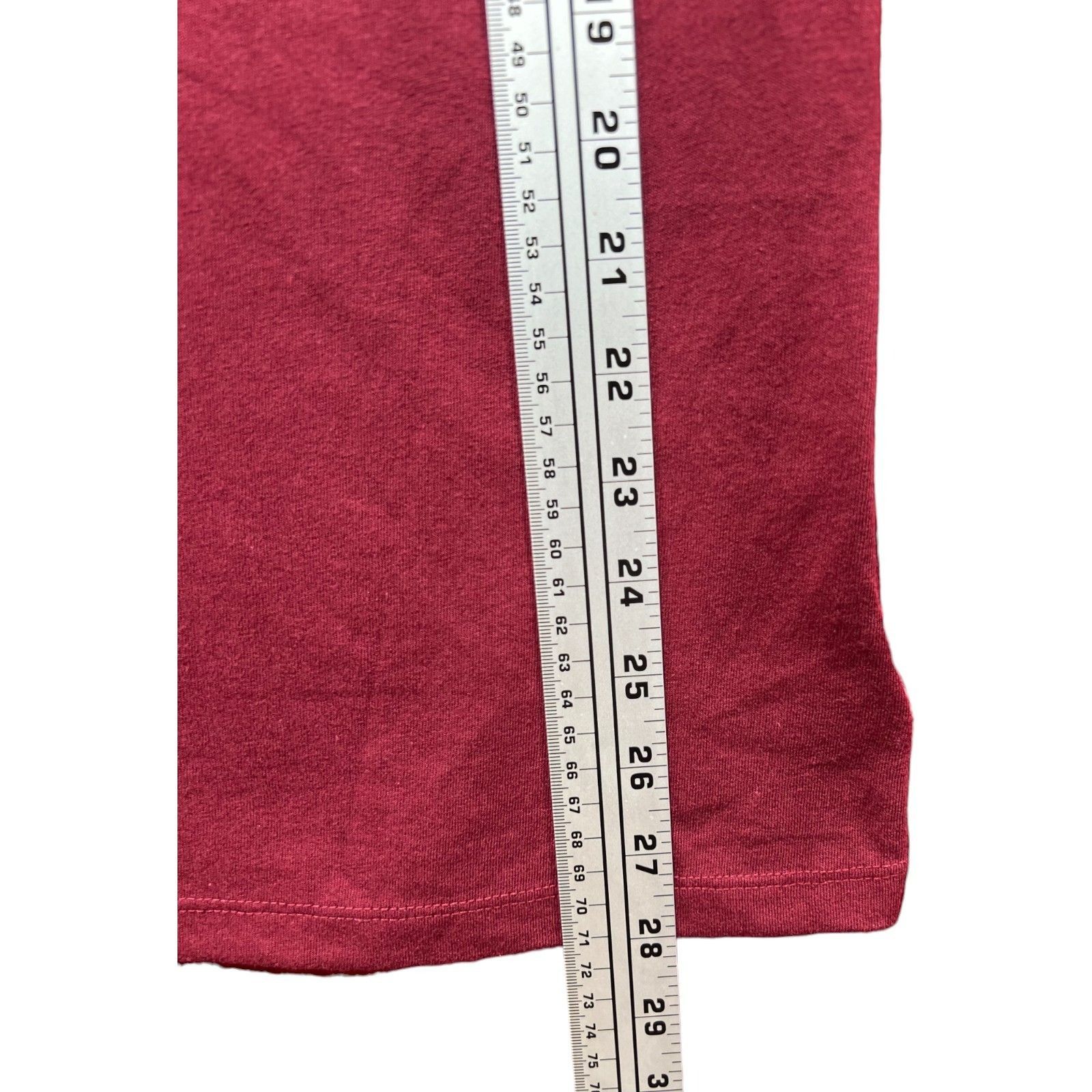 Old Navy Old Navy - Unisex Short Sleeve T-Shirt - Graphic T-Shirt - B Size M / US 6-8 / IT 42-44 - 7 Thumbnail
