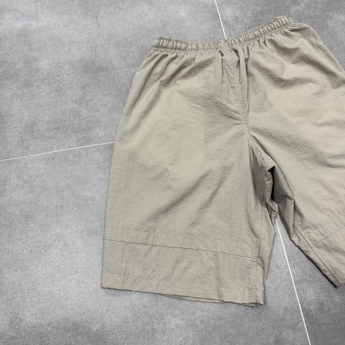 Nike × Vintage Vintage Nike Women Shorts Size L Size 28" / US 6 / IT 42 - 14 Thumbnail