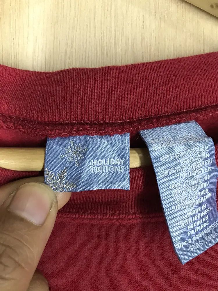 Holiday Brand Holiday Edition Sweatshirts Size XL / US 12-14 / IT 48-50 - 6 Thumbnail