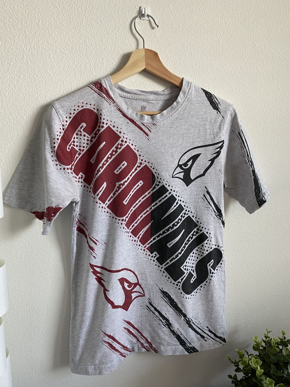 NFL Arizona Cardinals AOP Tee Size US S / EU 44-46 / 1 - 2 Thumbnail