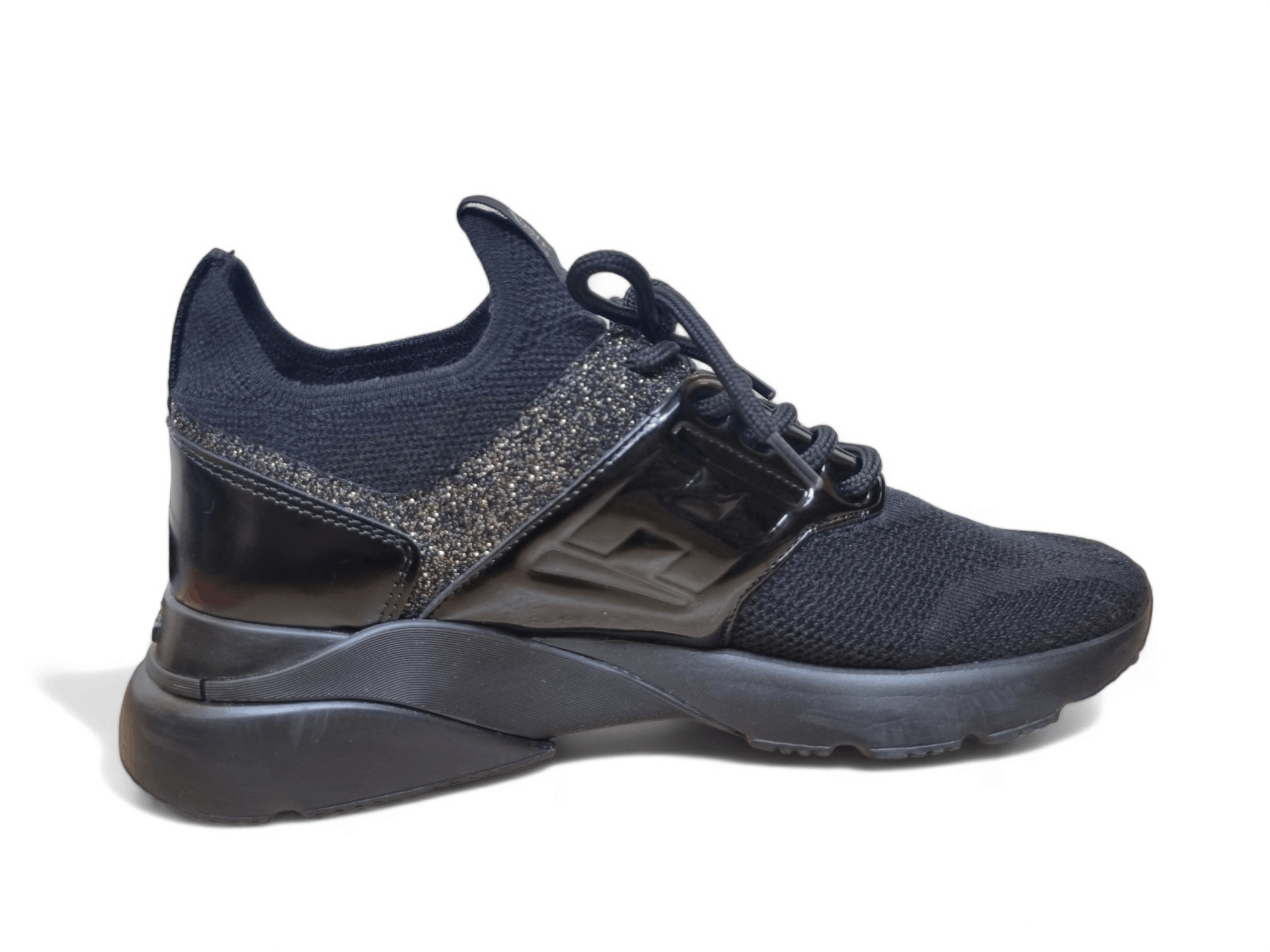 Hogan Hogan Female Trainers Size US 8.5 / IT 38.5 - 10 Thumbnail
