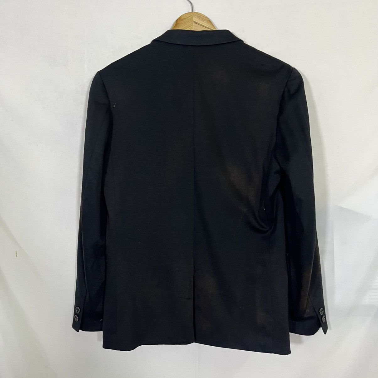 United Arrows VINTAGE UNITED ARROW COAT BLAZER Size US S / EU 44-46 / 1 - 8 Thumbnail