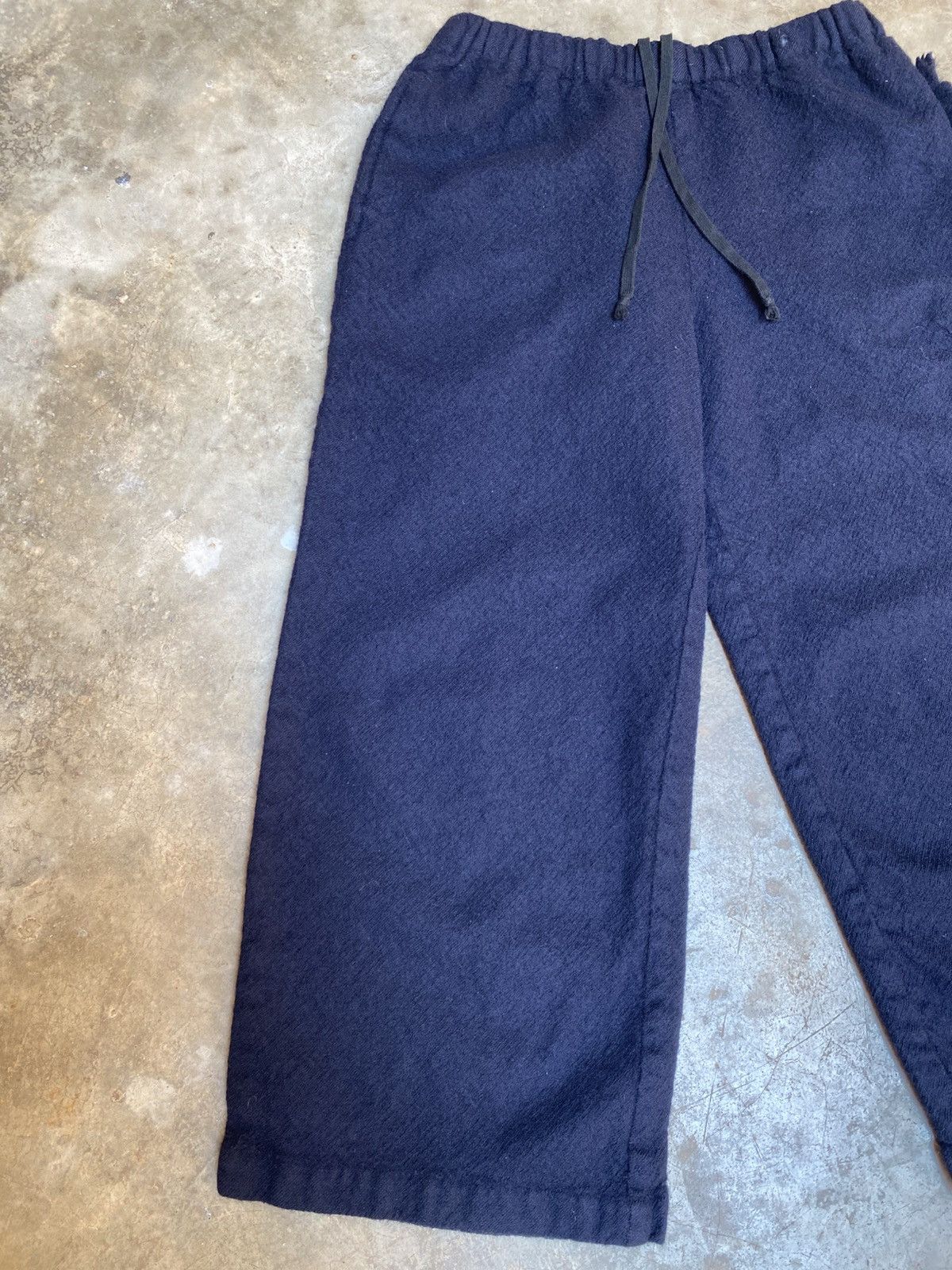 Comme des Garcons Comme Des Garcons Nice Design Pant Size 30" / US 8 / IT 44 - 10 Thumbnail