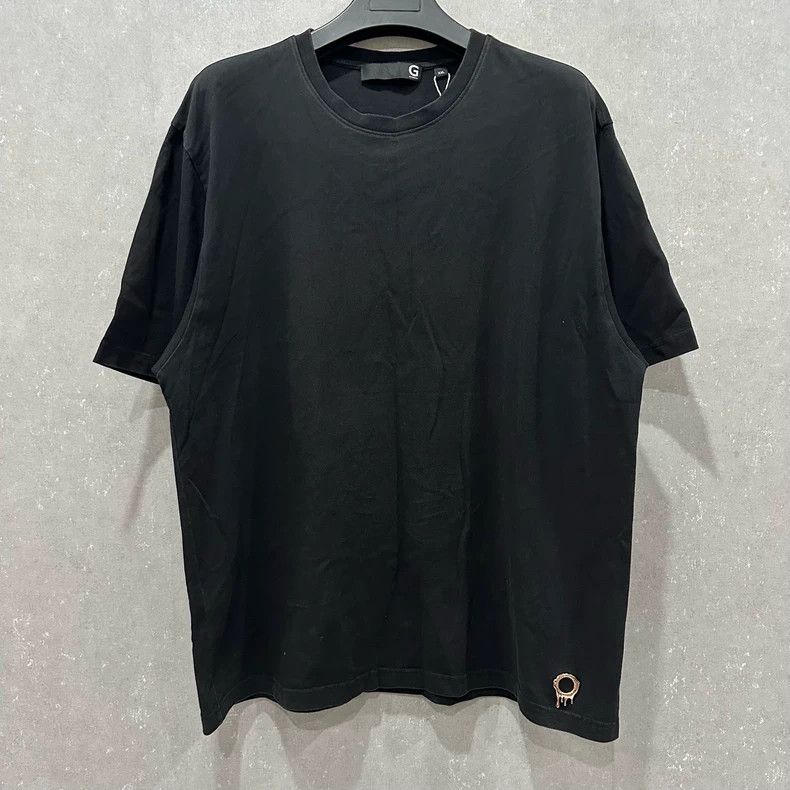 Givenchy Elephant Printed T-Shirt