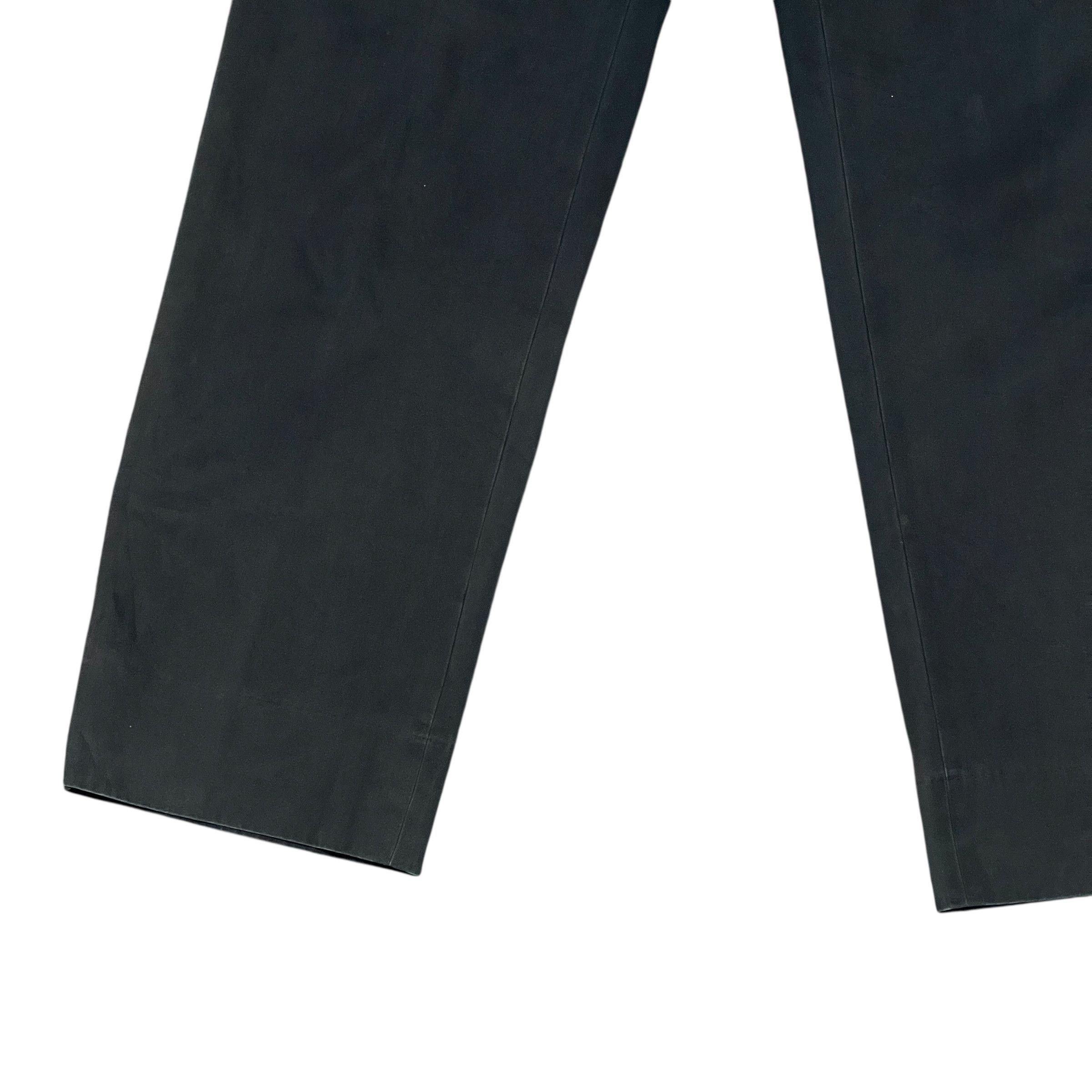 Paul Smith Vintage Paul Smith London Casual Chino Pants Size US 29 - 4 Thumbnail
