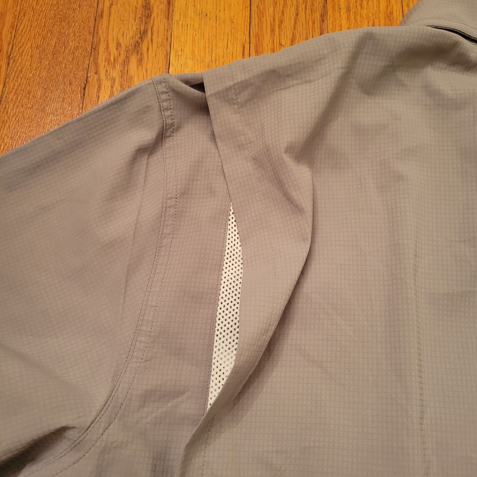 Other 3 Magellan Outdoors 3XL Loose Fit Adventure Gear Shirt MagWi Size US XXL / EU 58 / 5 - 15 Thumbnail