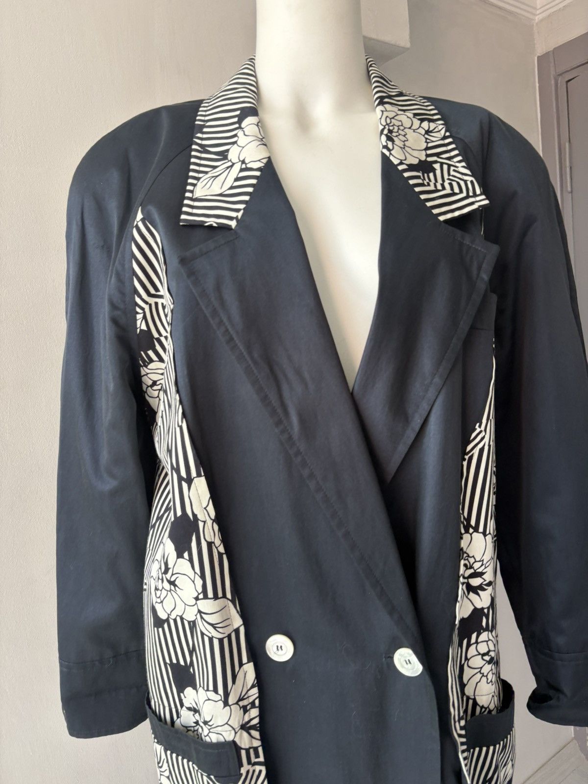 Escada Escada by Margaretha Ley jacket Size M / US 6-8 / IT 42-44 - 9 Thumbnail