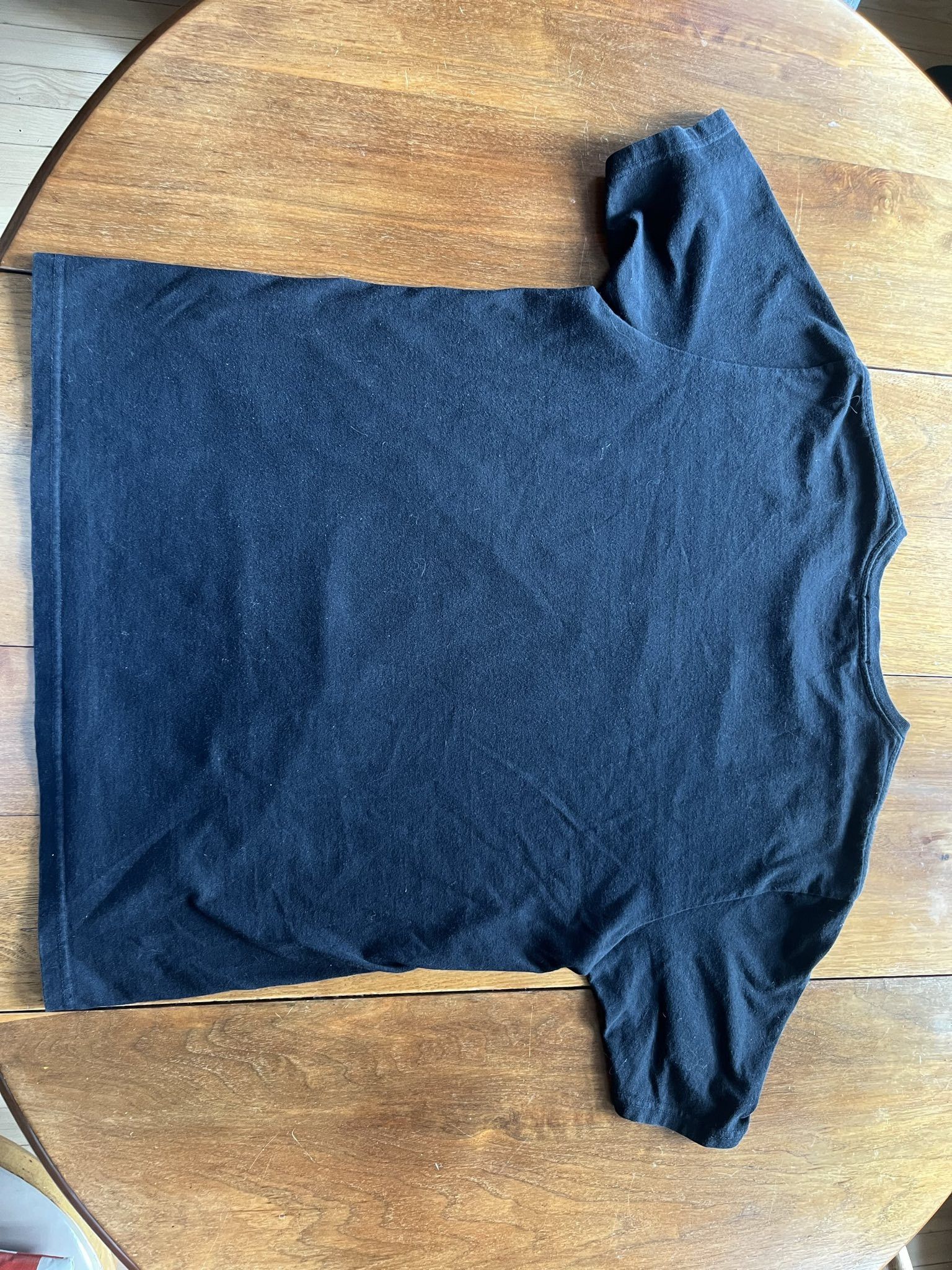 Undercover Undercover "Buzz" T-Shirt Size US XL / EU 56 / 4 - 4 Thumbnail