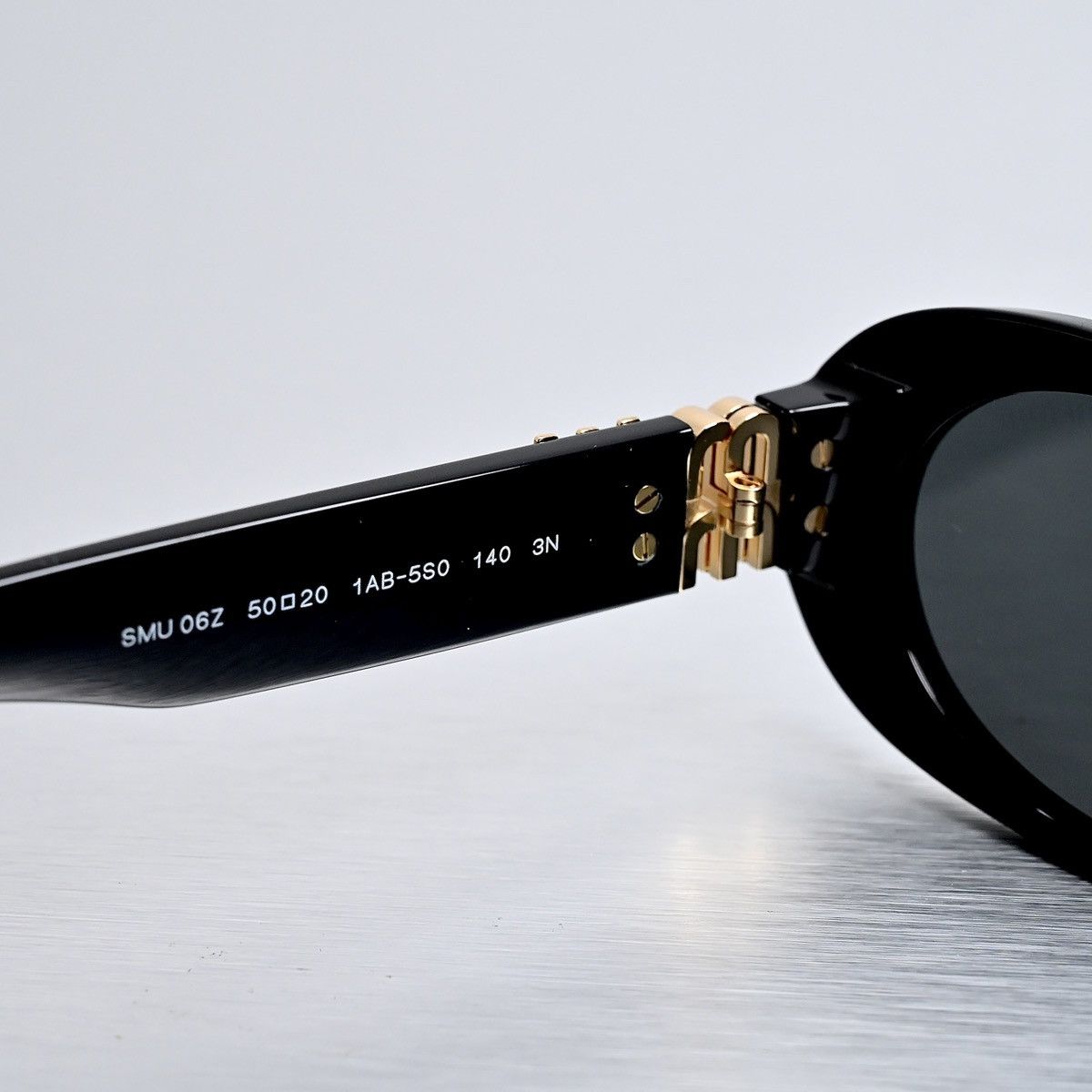 Miu Miu MIU MIU 0MU 06ZS SUNGLASSES Size ONE SIZE - 8 Thumbnail
