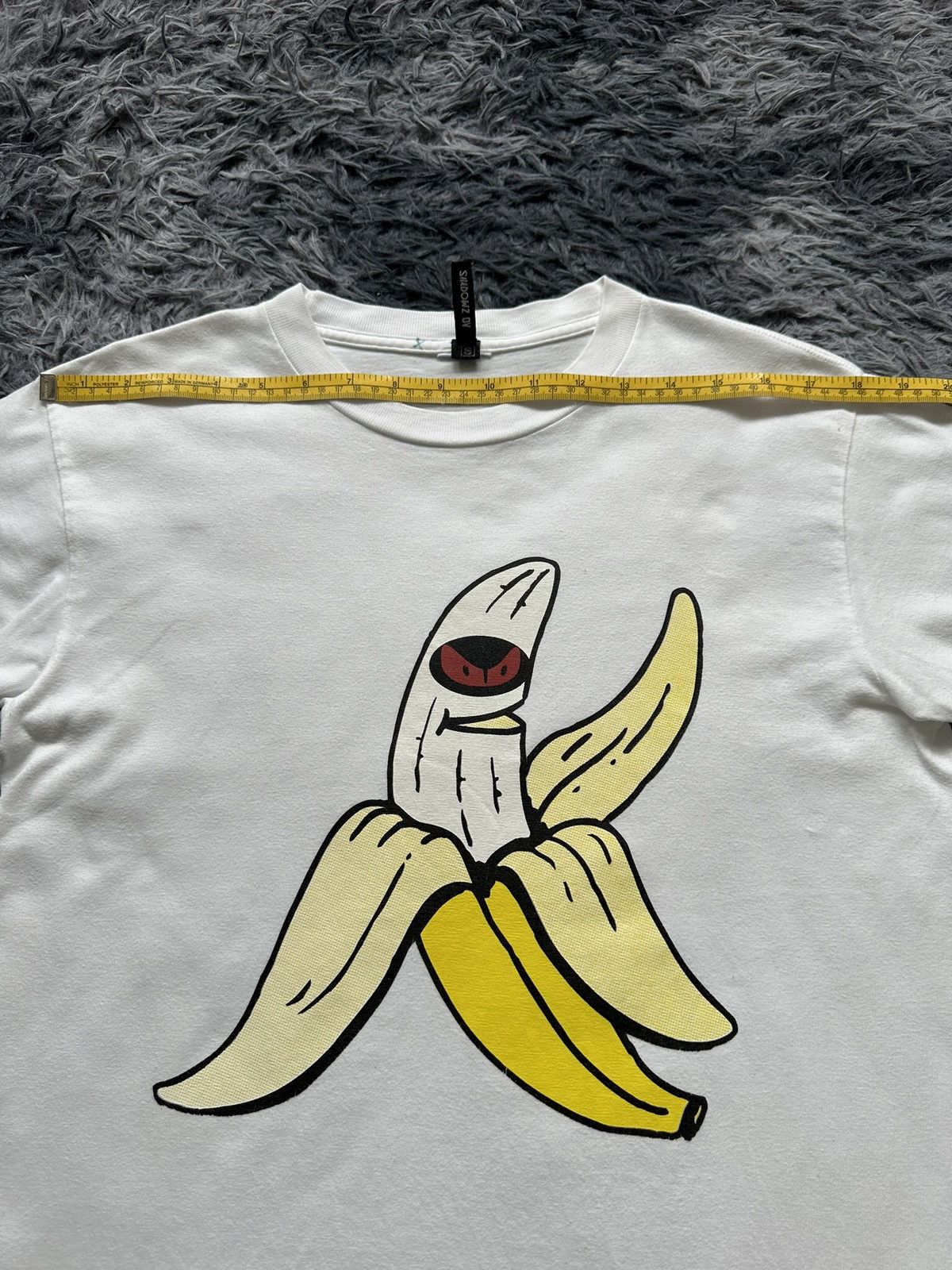 Beauty Beast 00's Milkboy x Shadowz OV Harajuku Punk tee Size US M / EU 48-50 / 2 - 7 Thumbnail