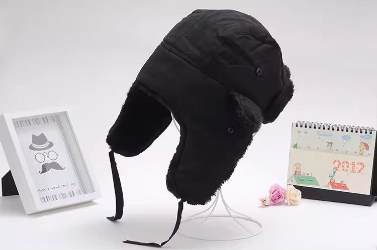 Other Outdoor winter trapper hat Size ONE SIZE - 2 Thumbnail
