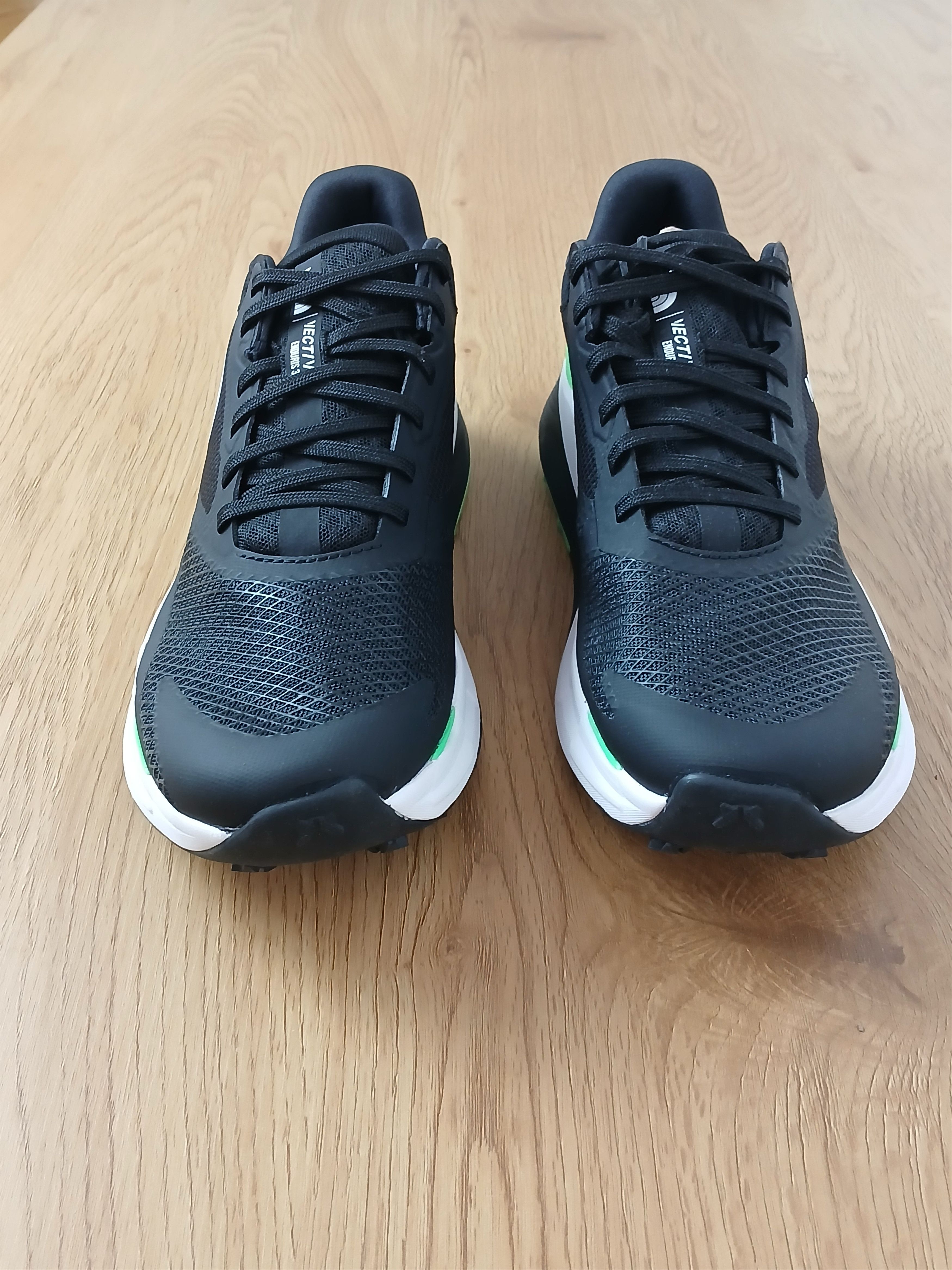 The North Face New The North Face Vectiv Enduris 3 Sneakers Size US 10.5 / EU 43-44 - 4 Thumbnail