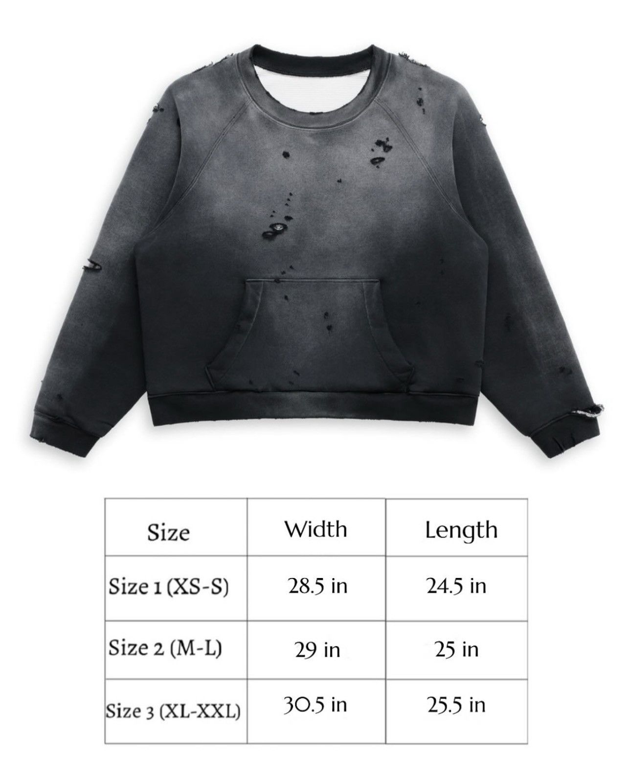Other UNDSONLINE Crewneck Size US S / EU 44-46 / 1 - 6 Thumbnail