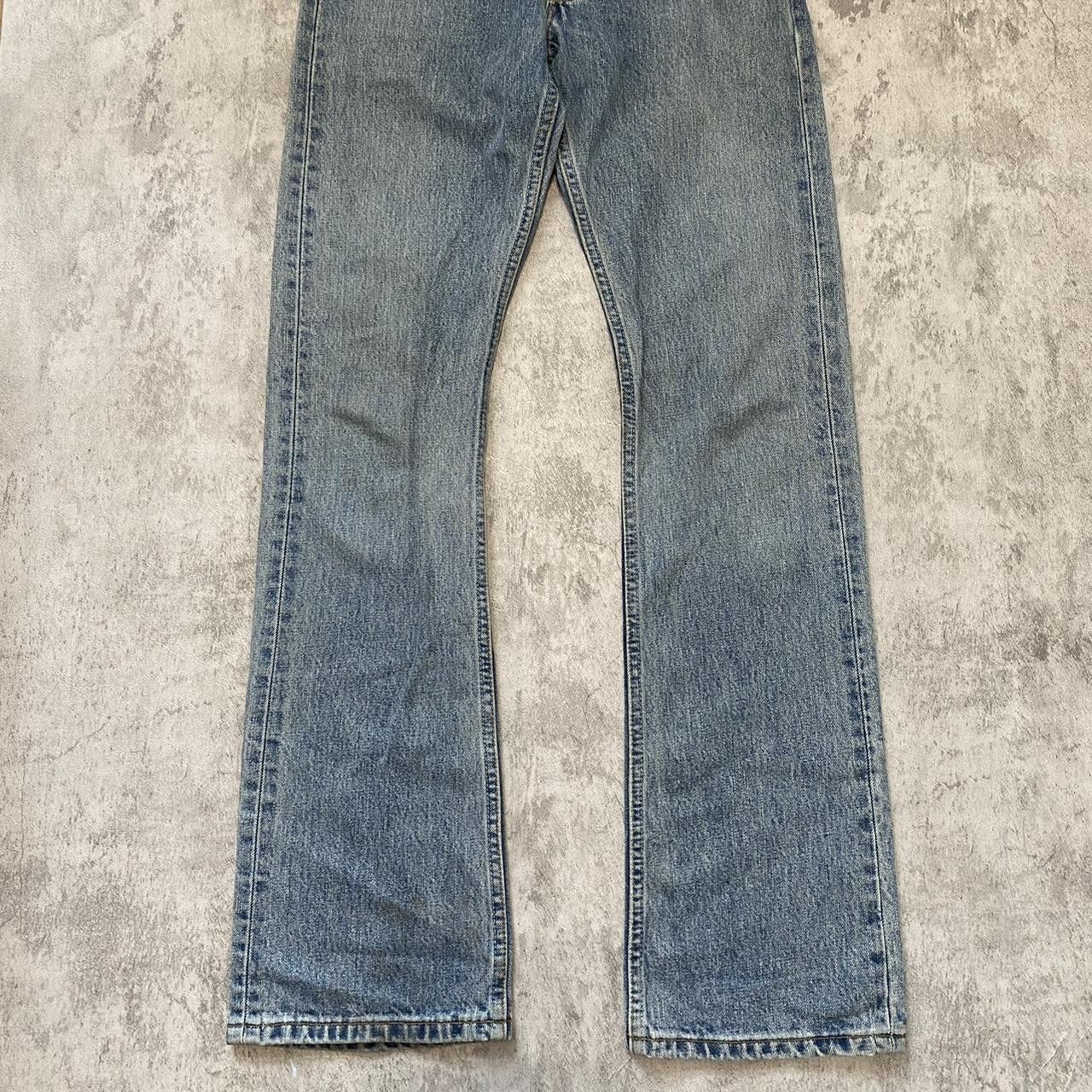 Levi's Levi's 555 jeans - classic 90s style jeans Retro Size US 32 / EU 48 - 3 Thumbnail