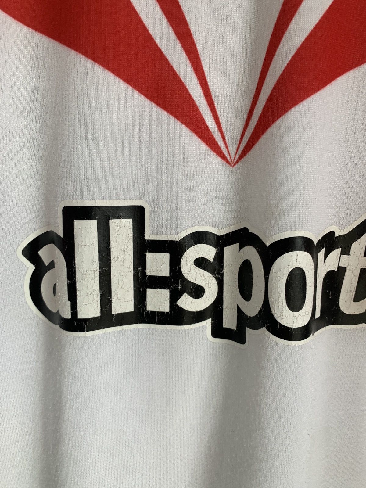 Puma × Vintage St. Helens Home Rugby League Shirt Puma Vintage Jersey XXL Size US XXL / EU 58 / 5 - 6 Thumbnail