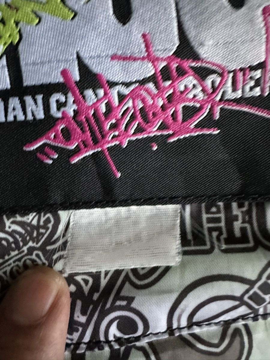 Japanese Brand Asian Can Controllerz Jacket Z92 Size US M / EU 48-50 / 2 - 18 Thumbnail
