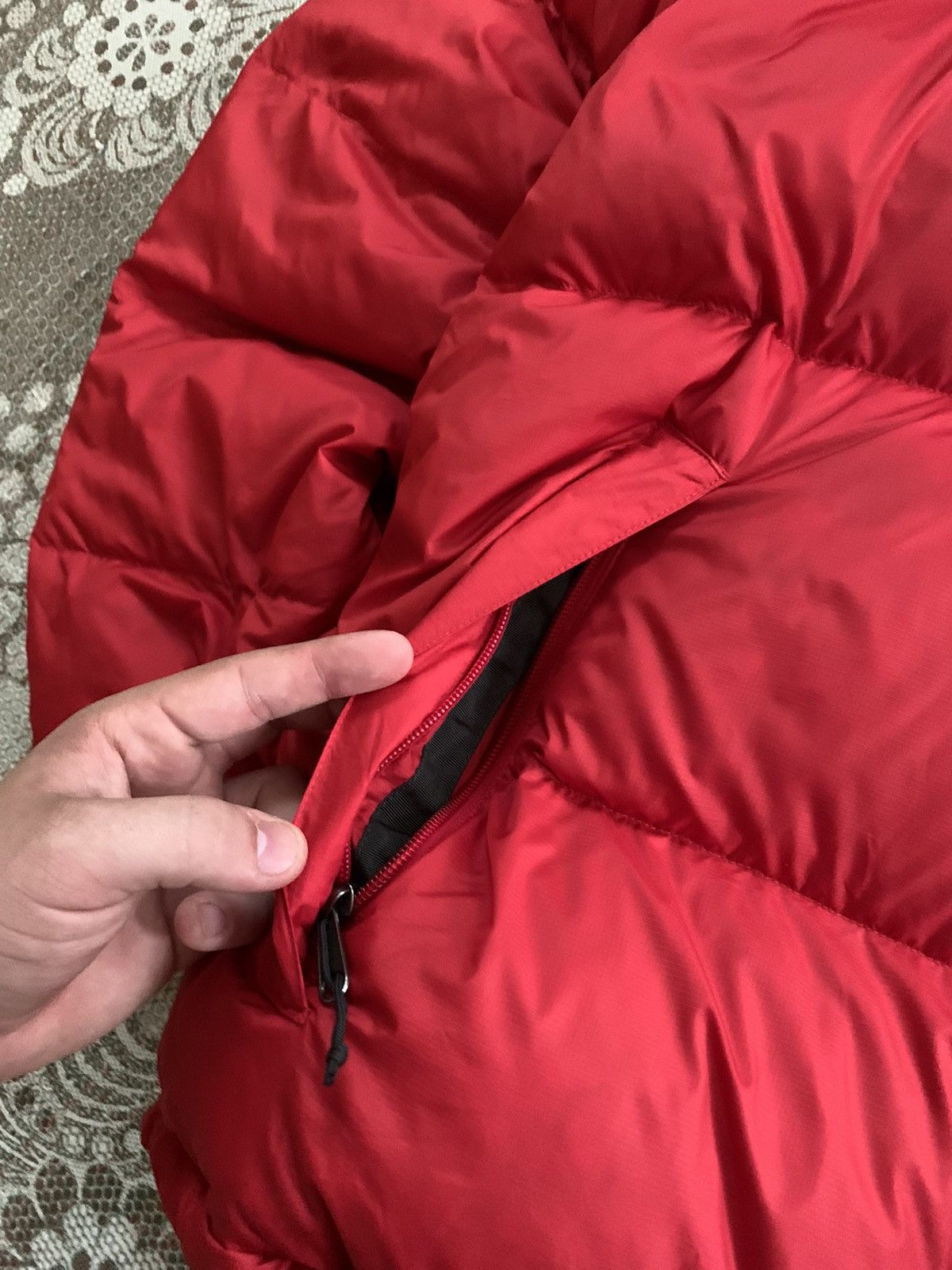 The North Face The north face rad puffer 550 Size US XL / EU 56 / 4 - 6 Thumbnail