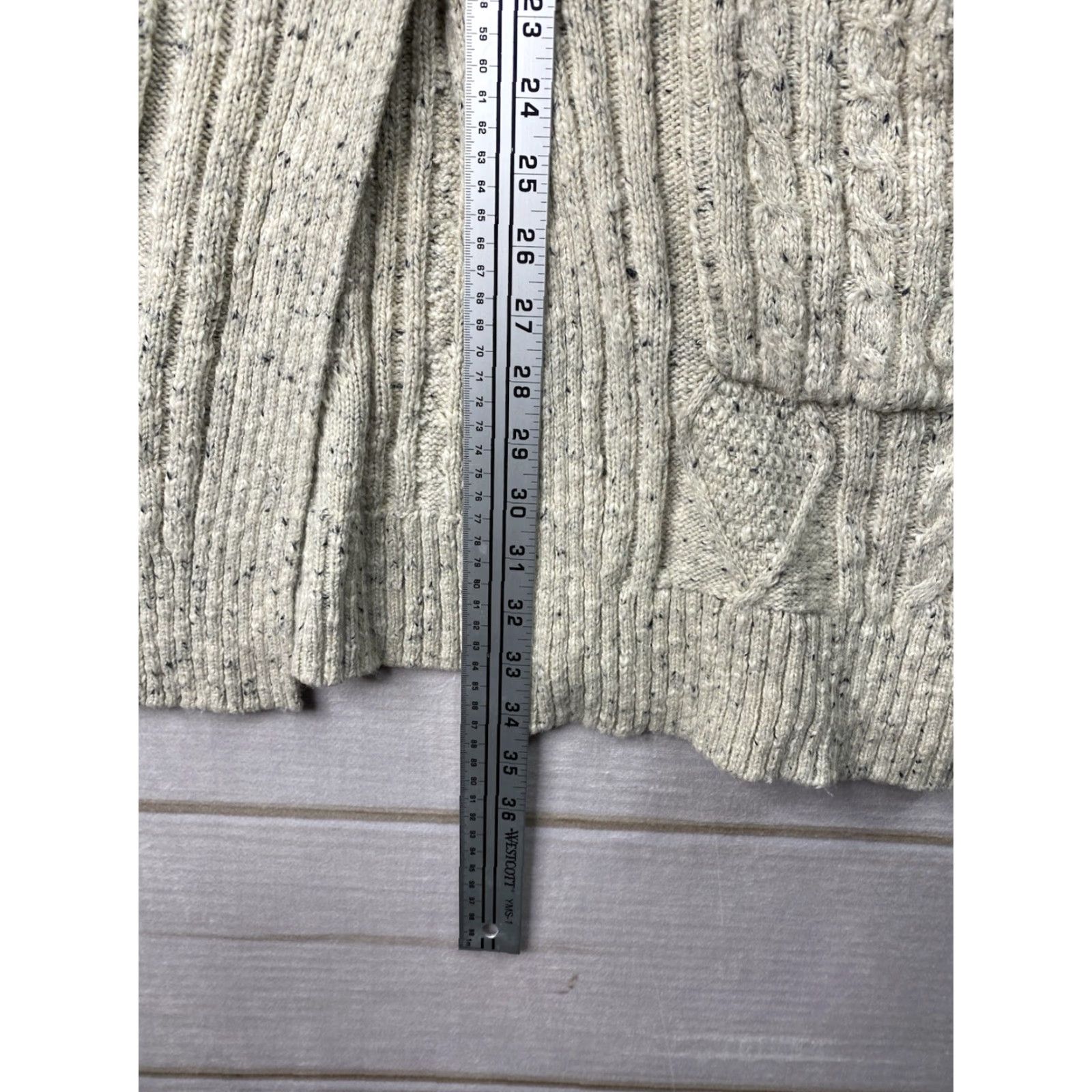 J. Jill VINTAGE Size S / US 4 / IT 40 - 5 Thumbnail