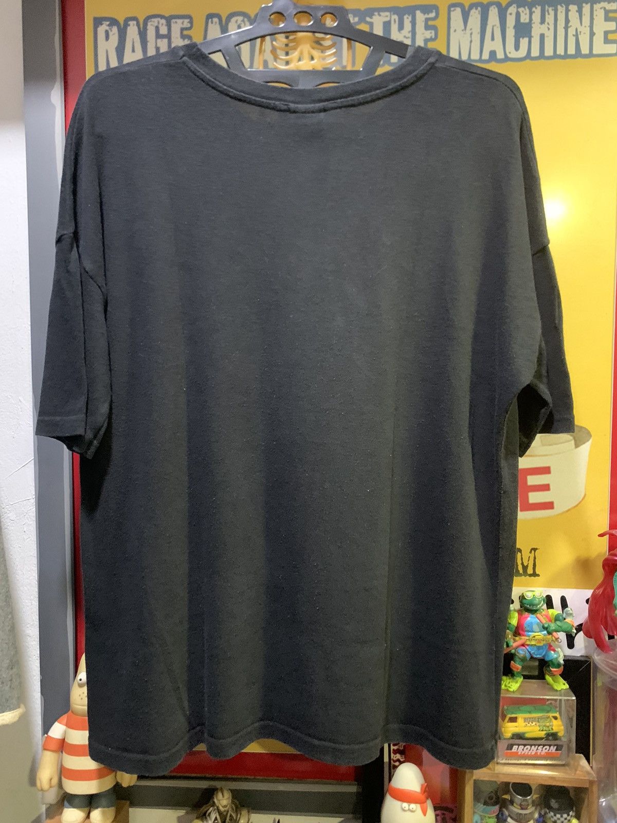 Zara ZARA x Disney “Dumbo - D” Disney Cartoon tees Size US M / EU 48-50 / 2 - 5 Thumbnail