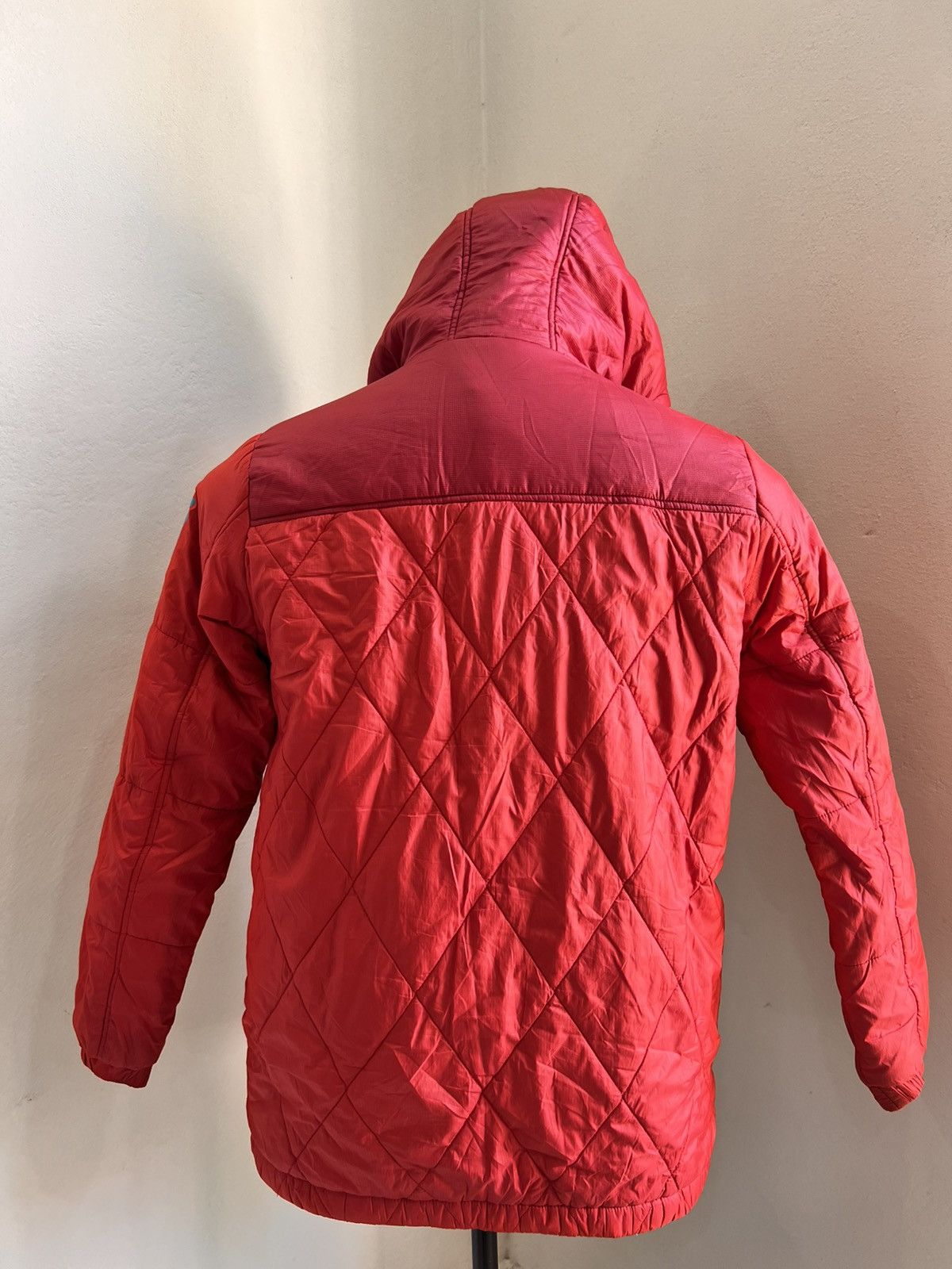 Undercover × Uniqlo UU Uniqlo X Undercover Light Jacket Size US S / EU 44-46 / 1 - 5 Thumbnail