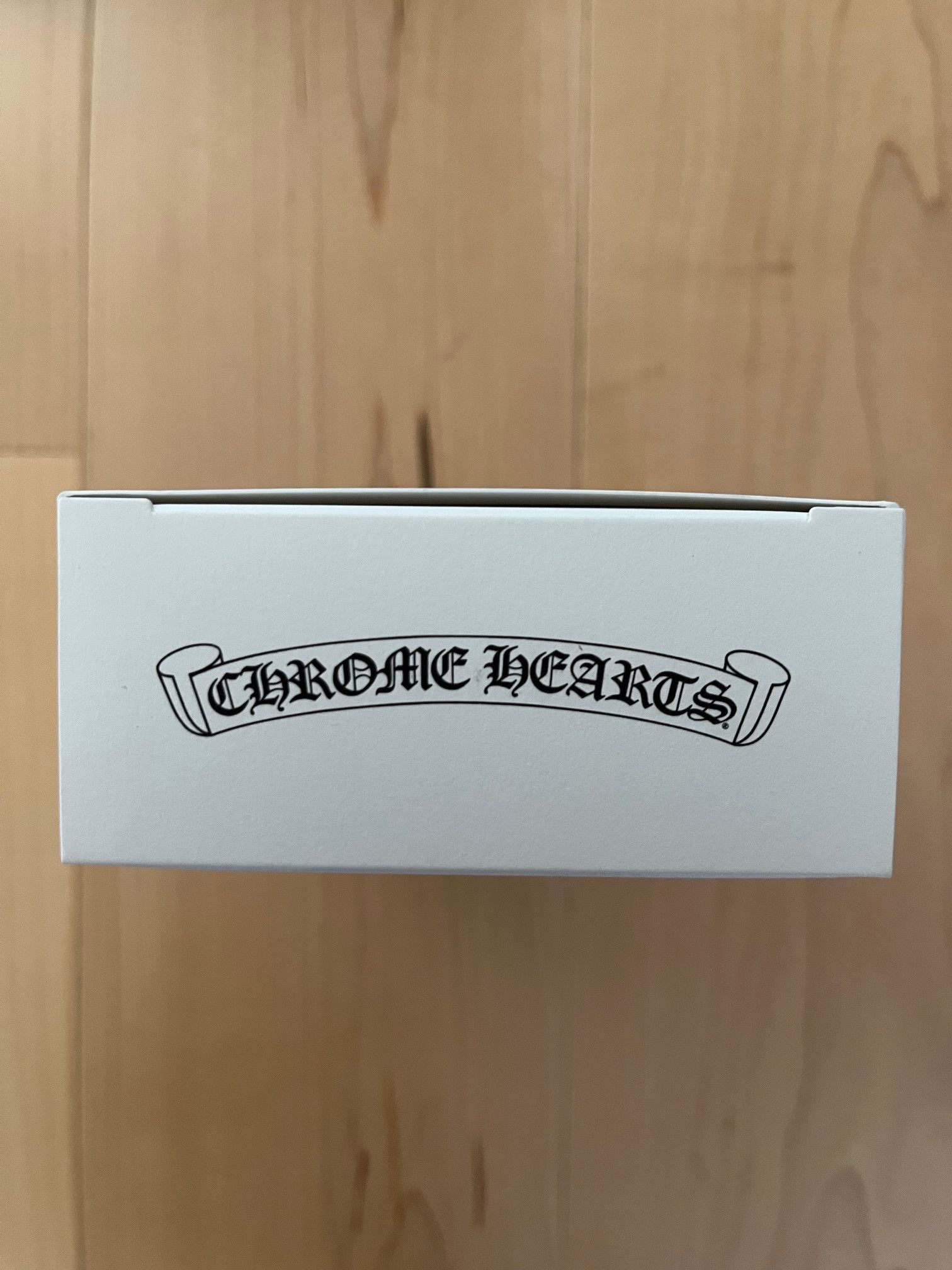 Chrome Hearts Chrome Hearts Black White Horseshoe Underwear Size XXL Size 38 - 5 Thumbnail