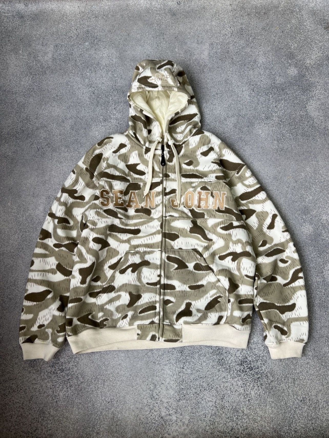 Other Vintage Skate Style Rap Street wear Hoodie Size US XL / EU 56 / 4 - 1 Thumbnail