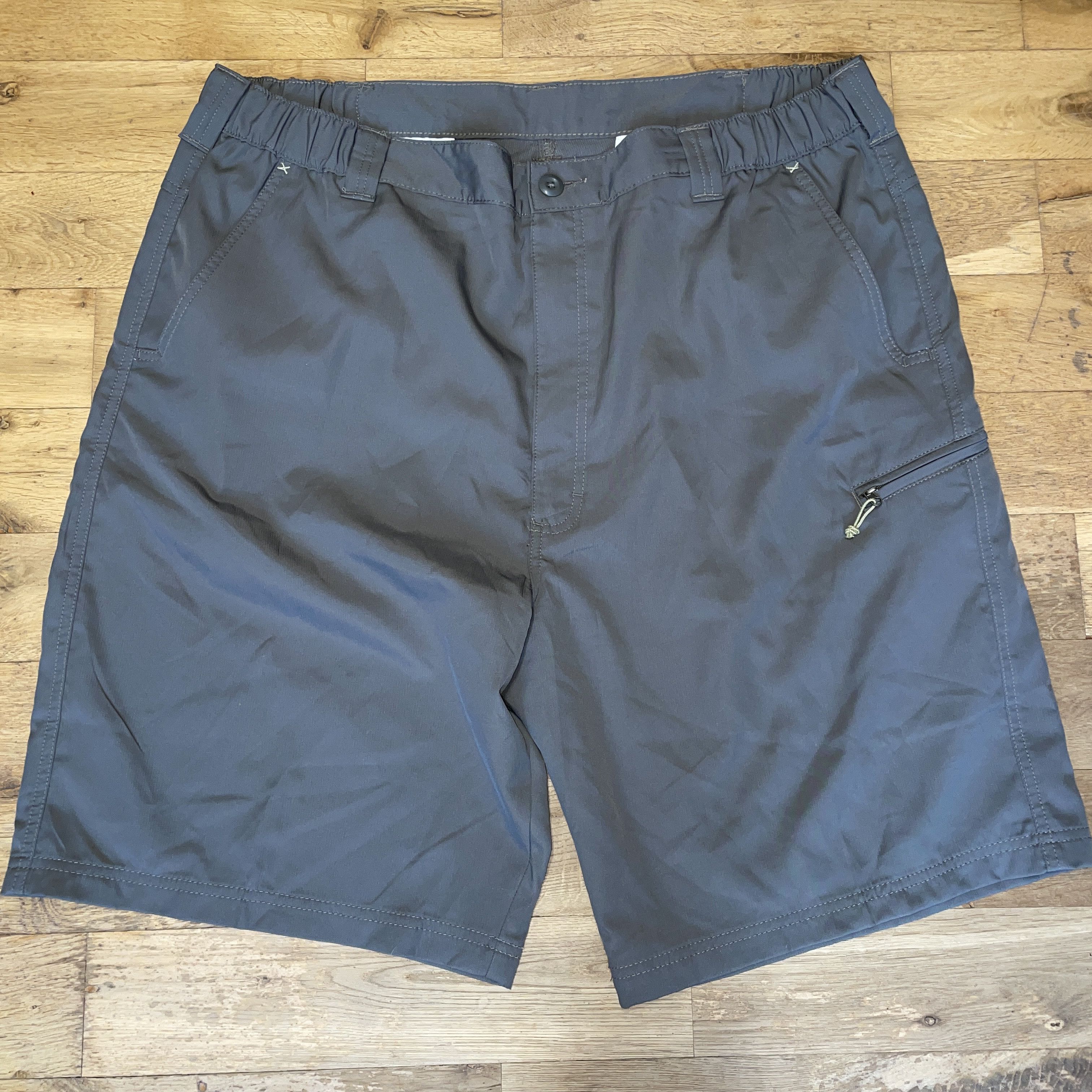 Haggar Haggar Men's Fashion Summer Shorts Size 40 Size US 40 / EU 56 - 1 Thumbnail