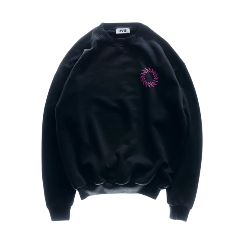 UVU Training Club Sweatshirt Size US S / EU 44-46 / 1 - 3 Thumbnail