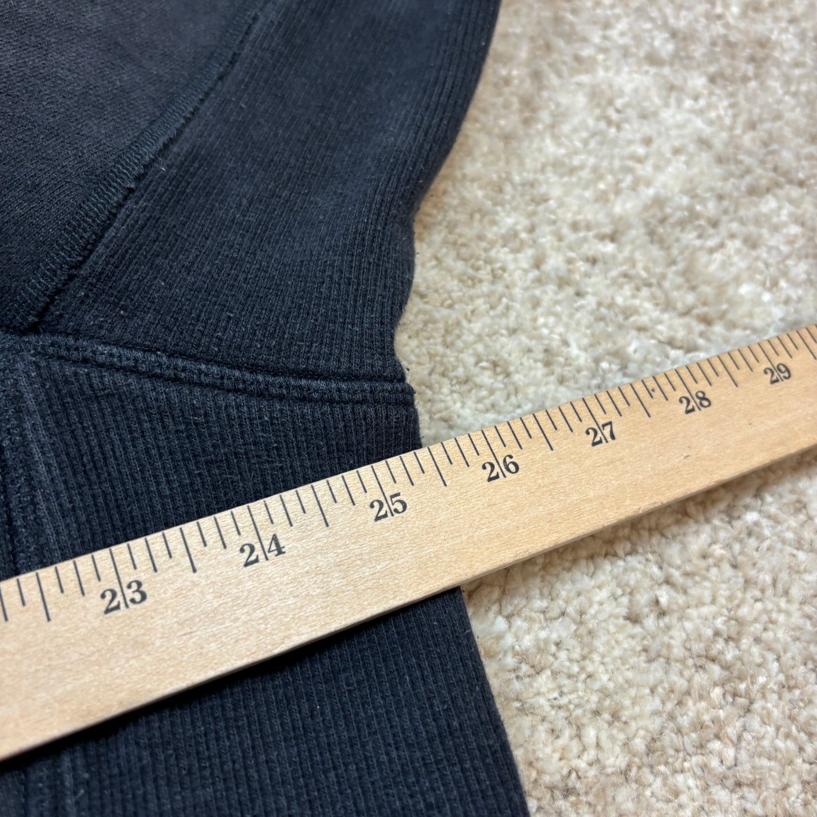 Lululemon Lululemon Athletica Full Zip Hoodie Men's XL Minimalist Size US XL / EU 56 / 4 - 4 Thumbnail